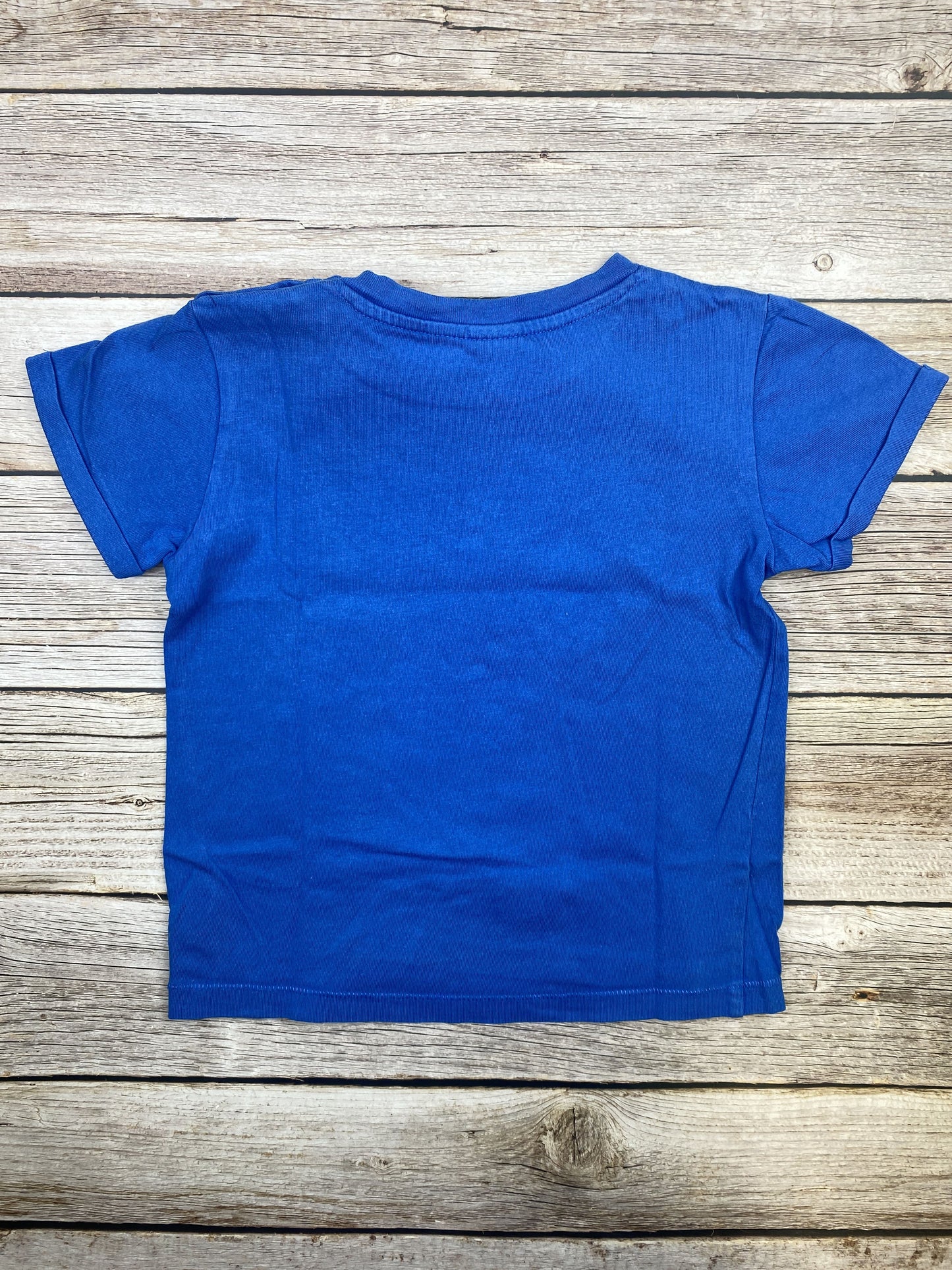 T-shirt manica corta