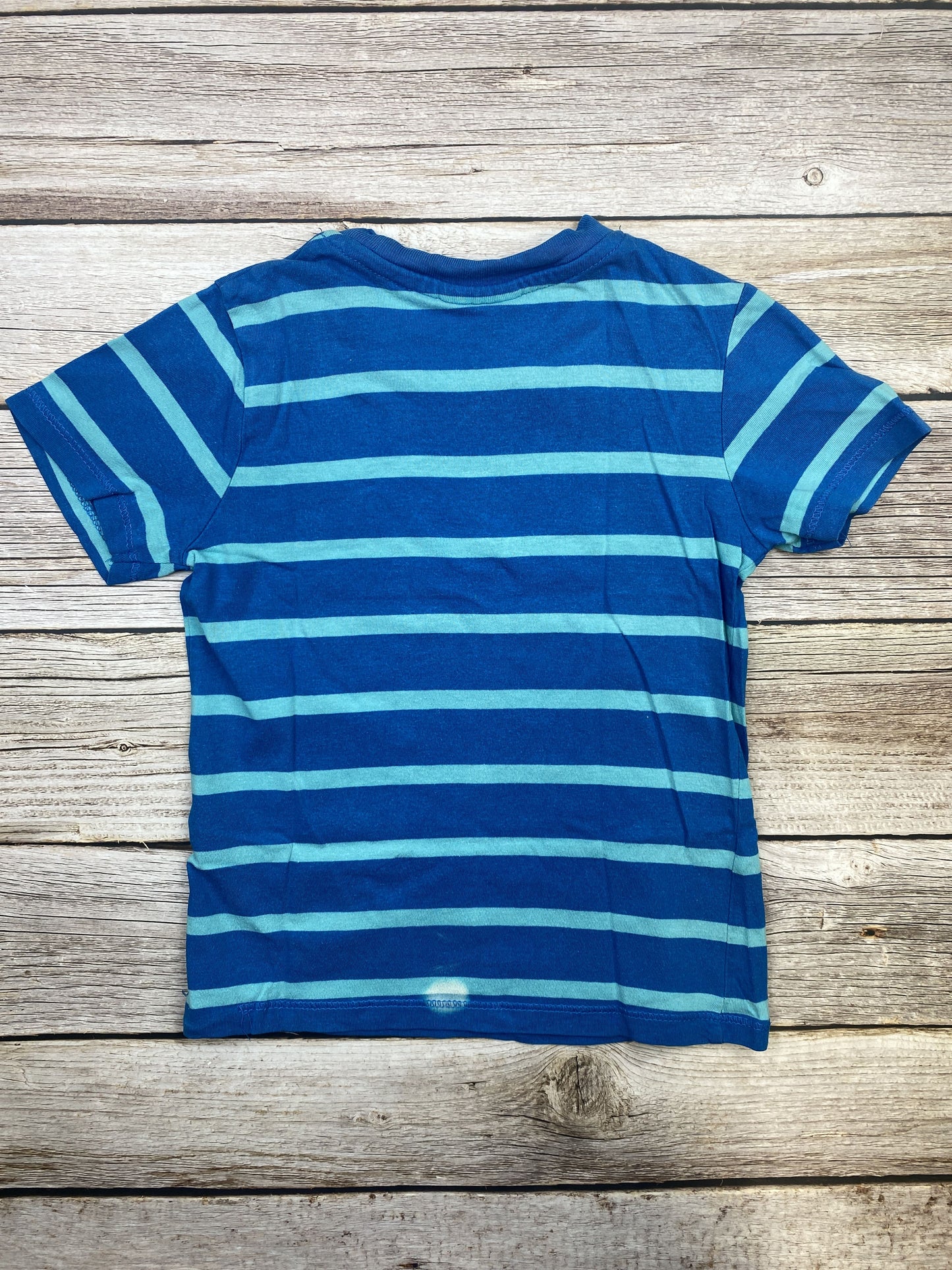T-shirt manica corta