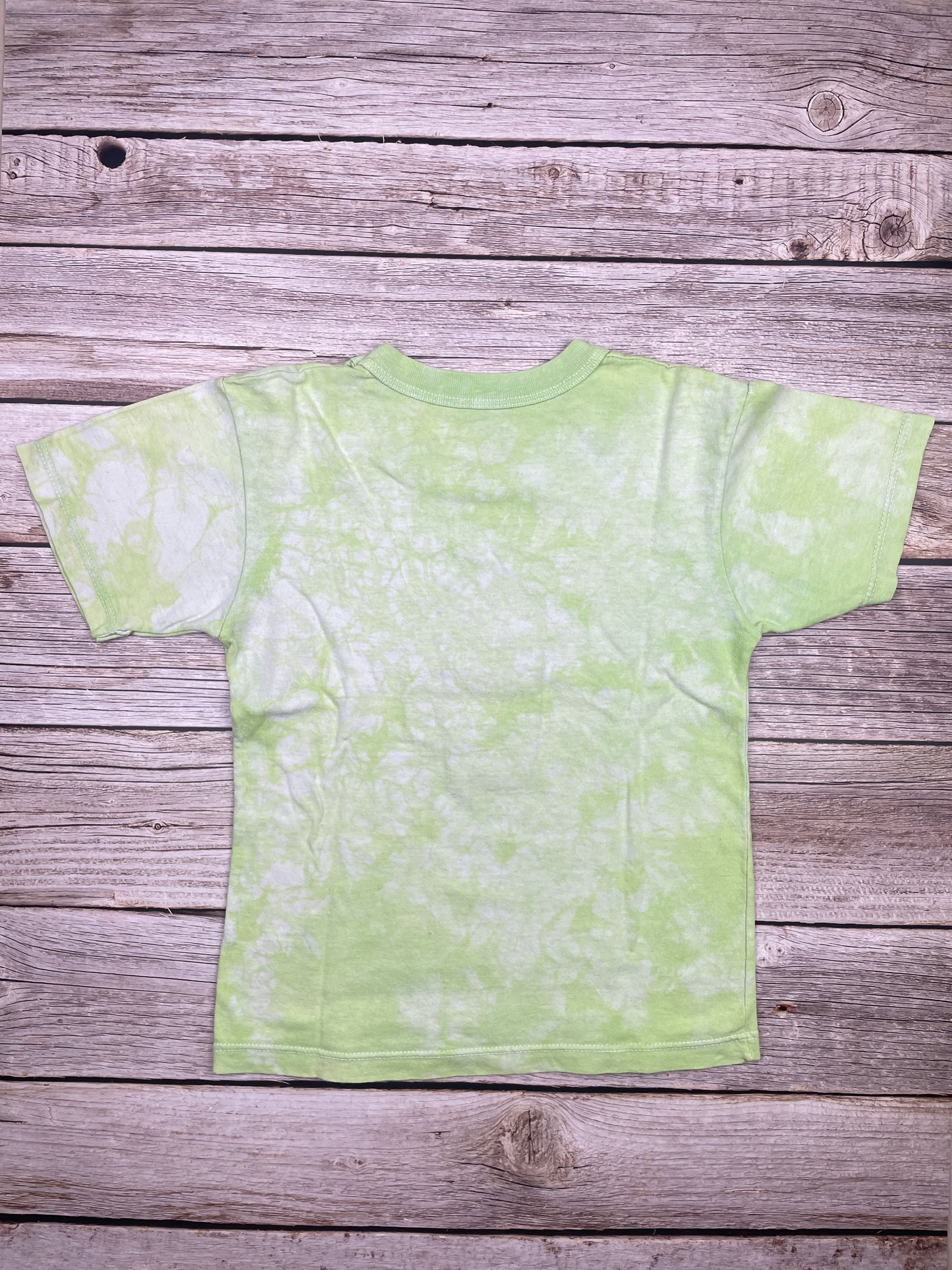 T-shirt manica corta