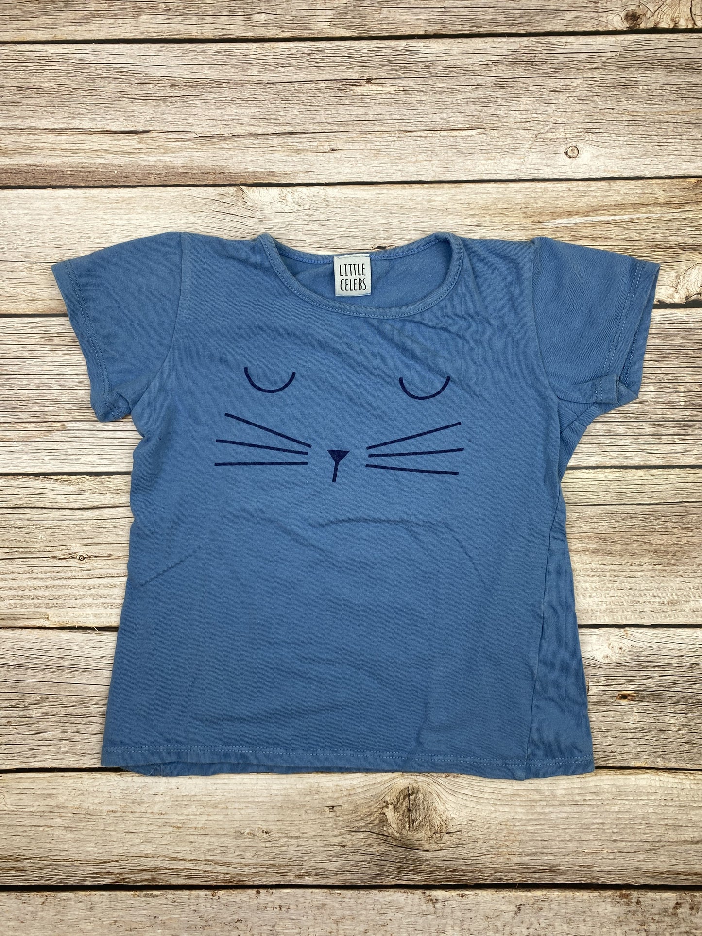 T-shirt manica corta