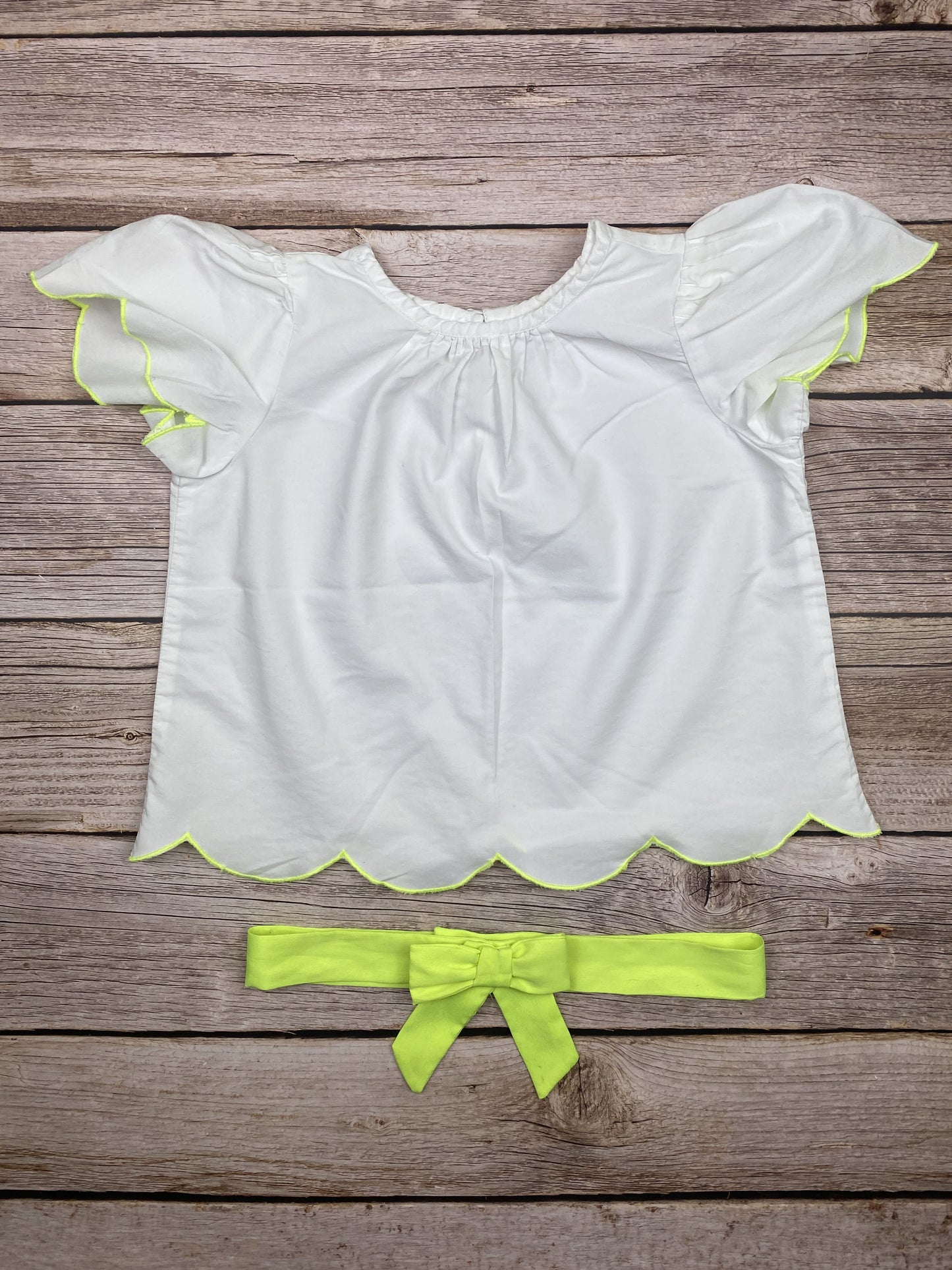 T-shirt manica corta