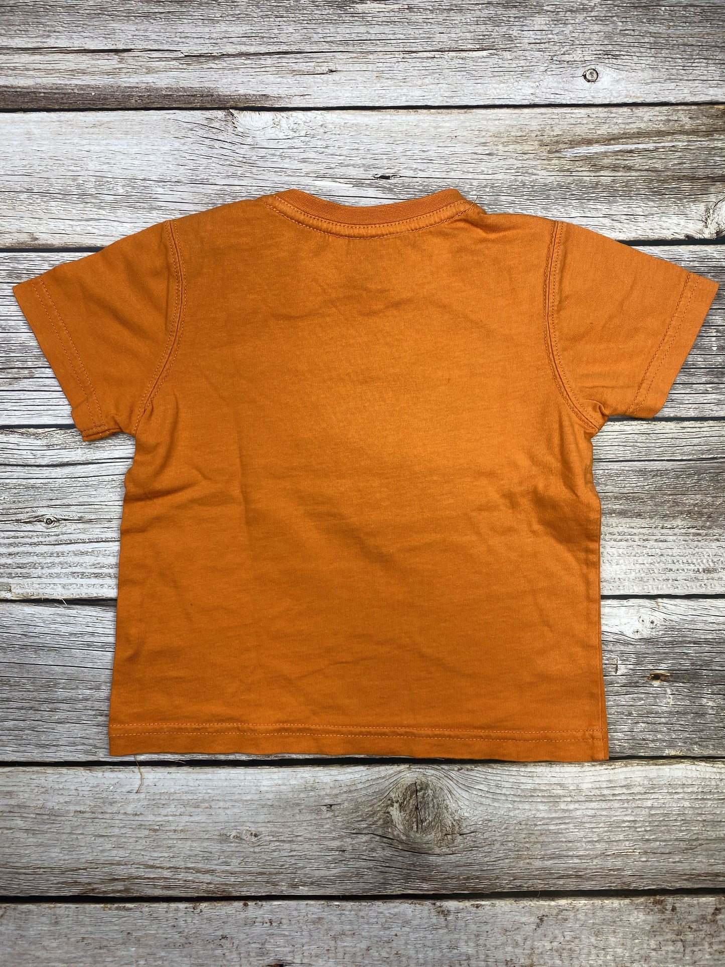 T-shirt manica corta