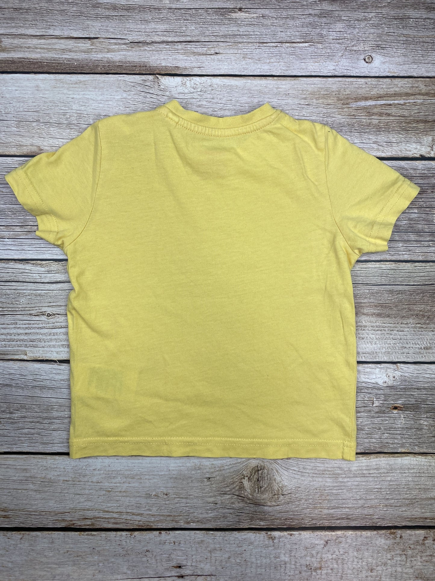 T-shirt manica corta
