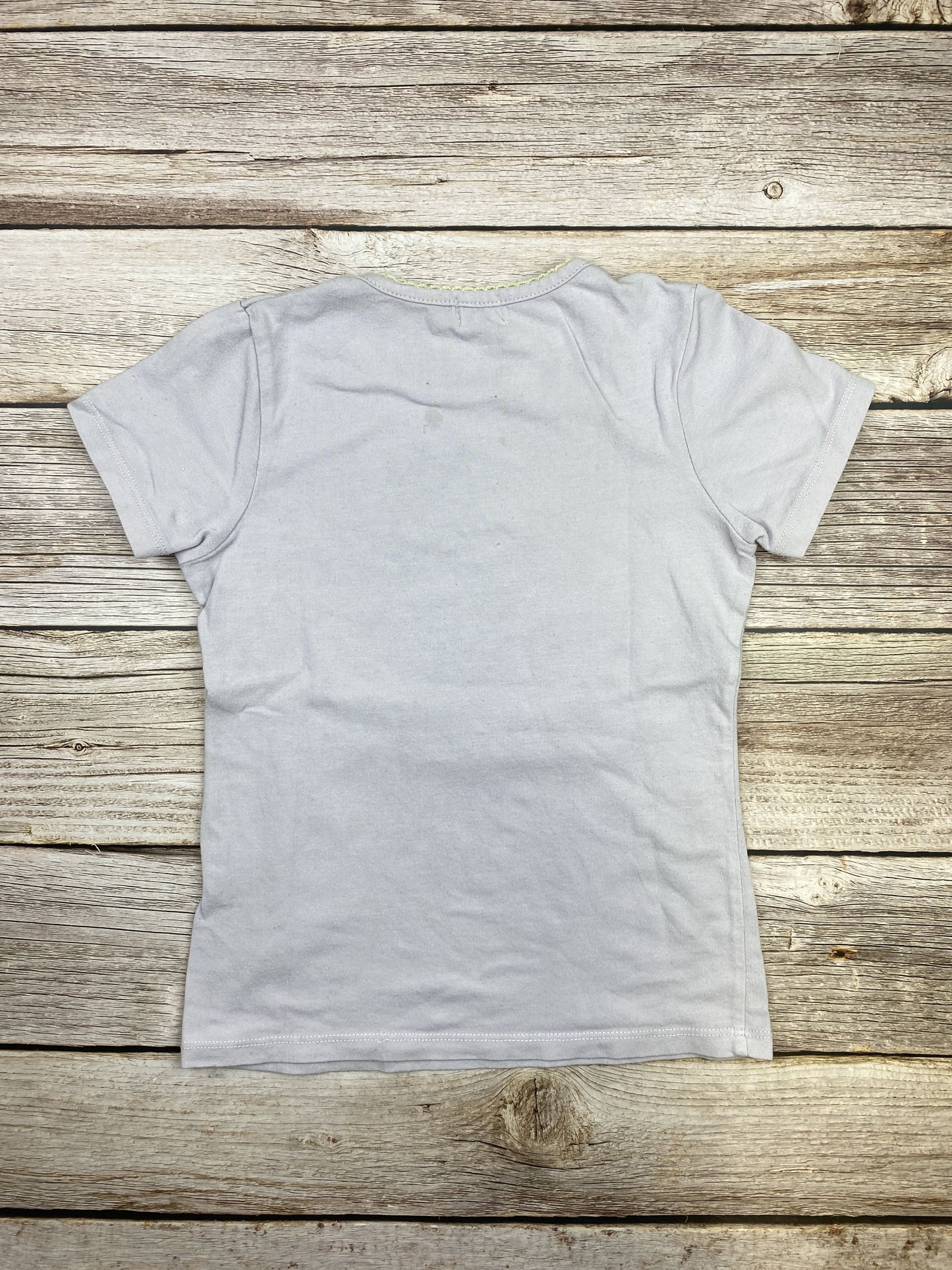 T-shirt manica corta