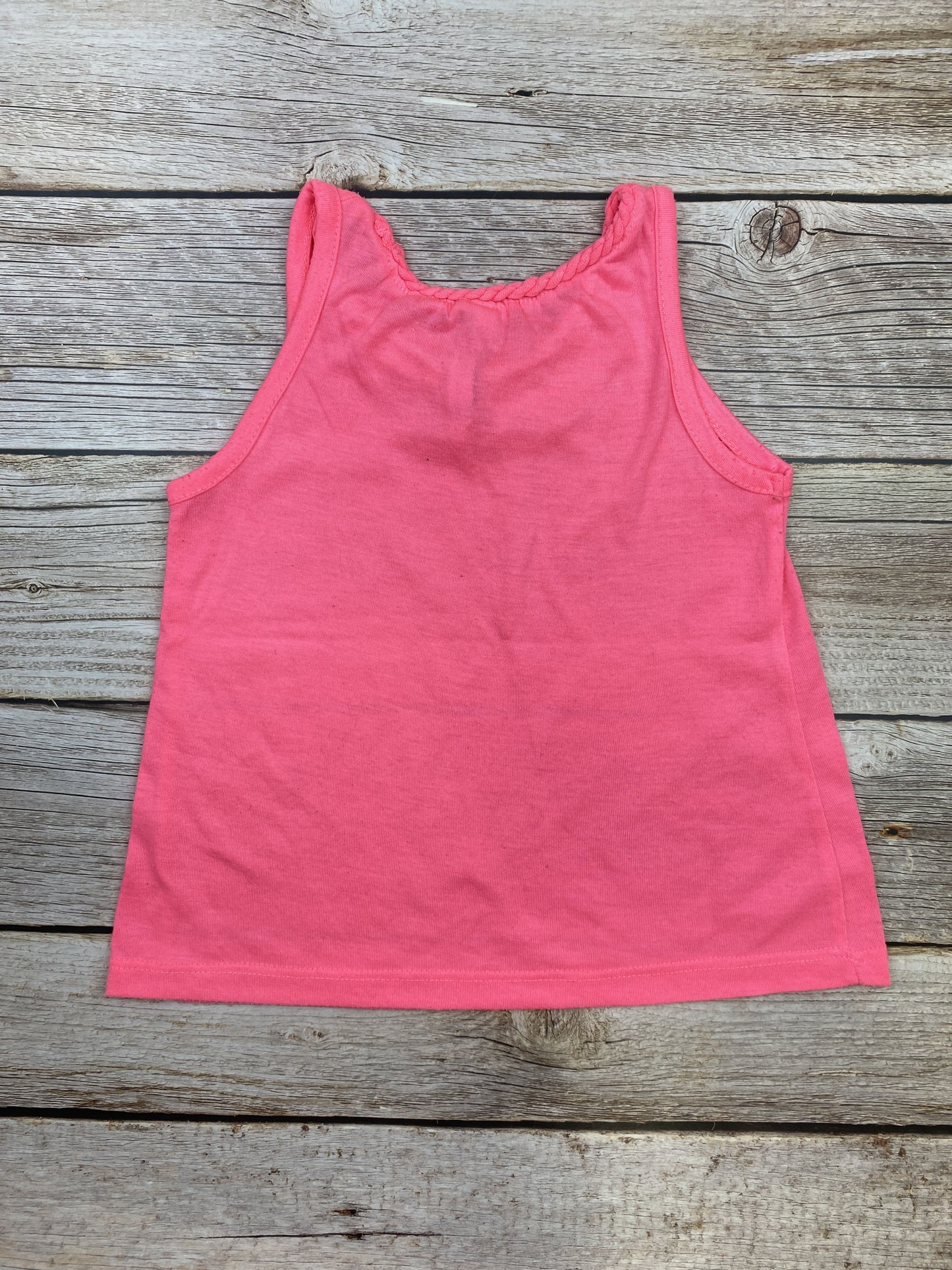T-shirt senza manica