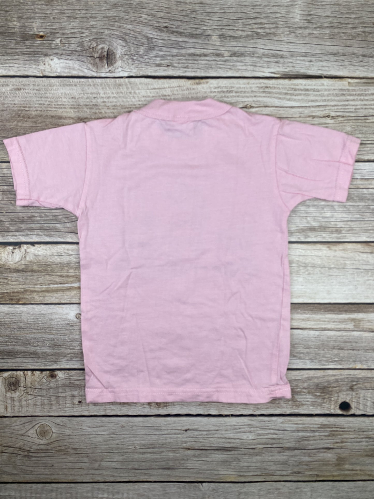 T-shirt manica corta