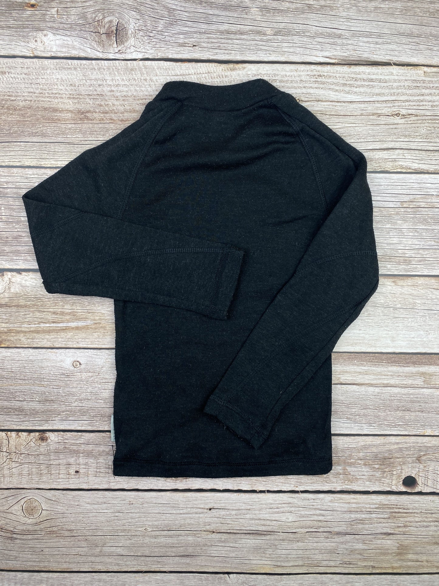 T-shirt manica lunga