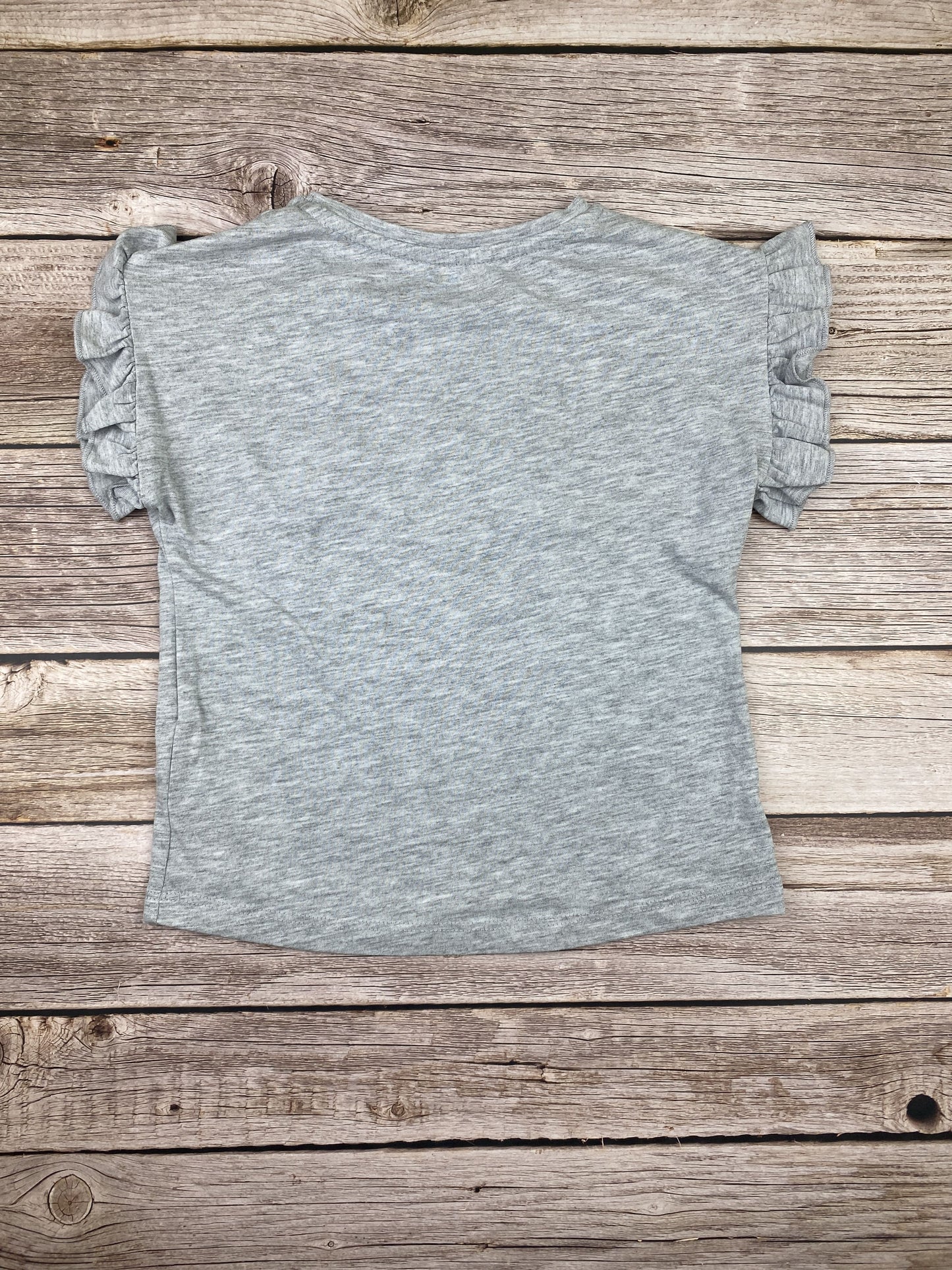 T-shirt manica corta