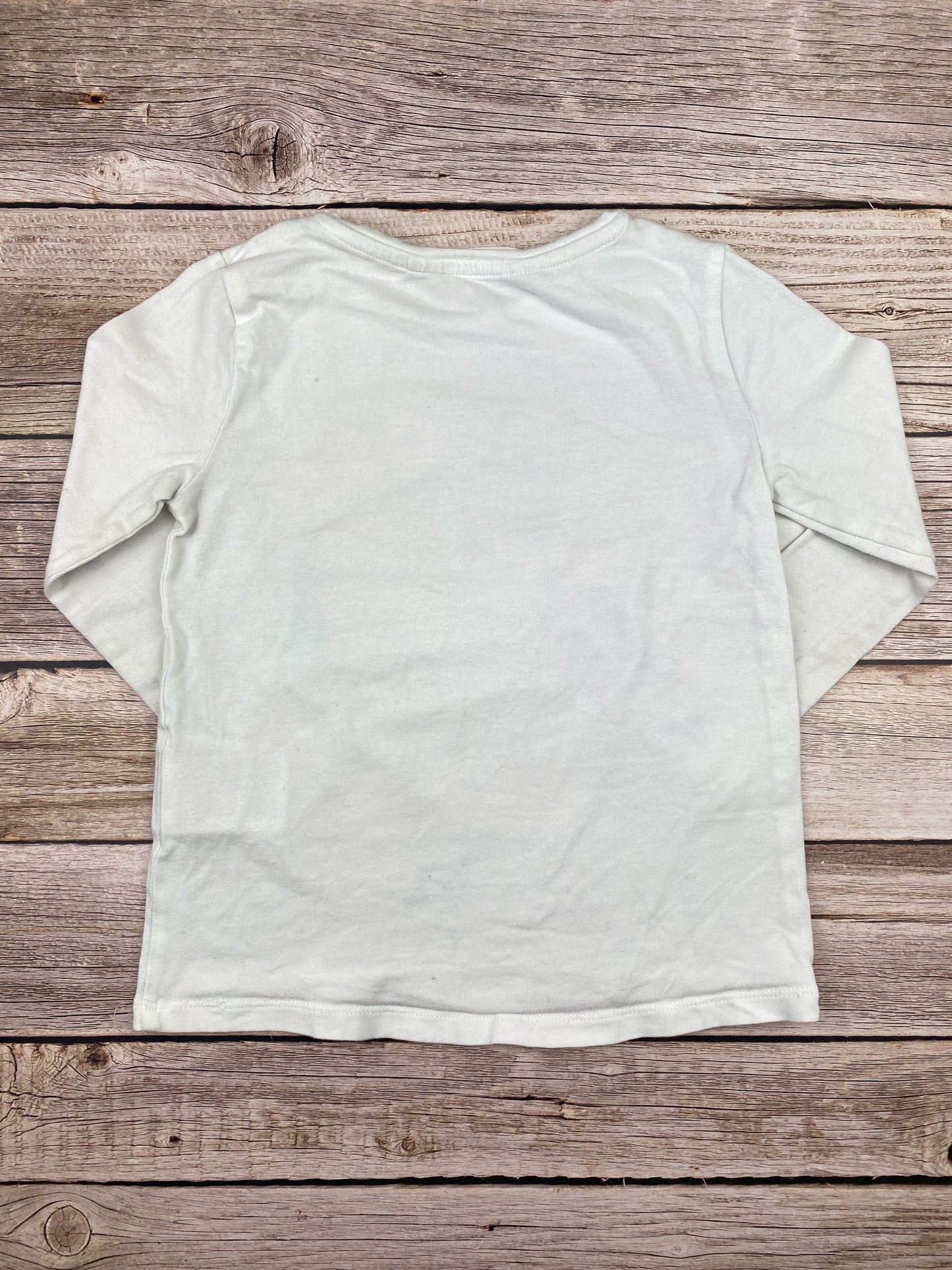 T-shirt manica lunga