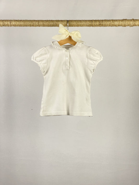 T-shirt manica corta