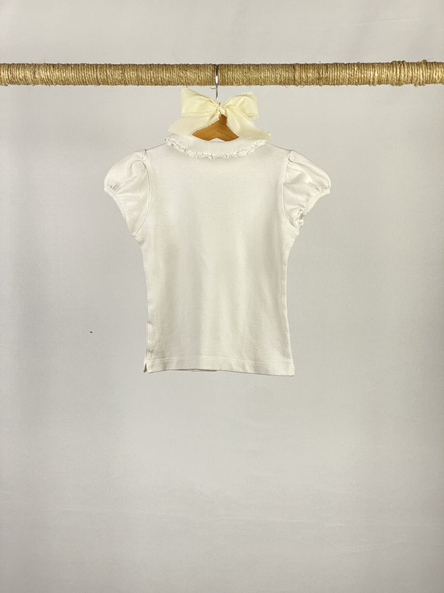 T-shirt manica corta