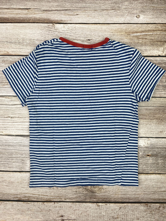 T-shirt manica corta