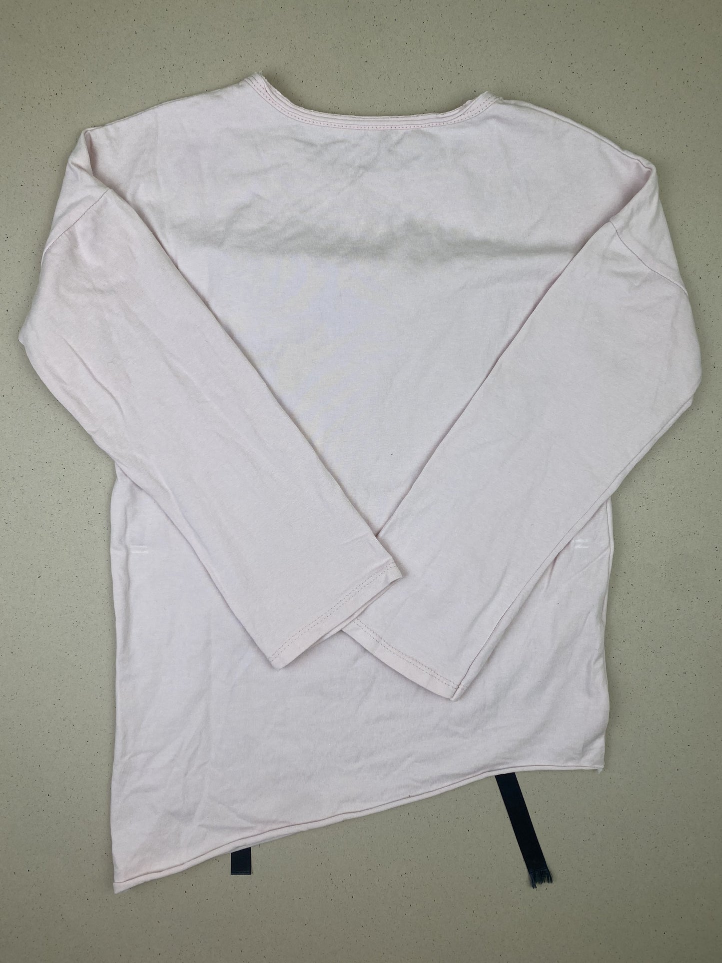 T-shirt manica lunga