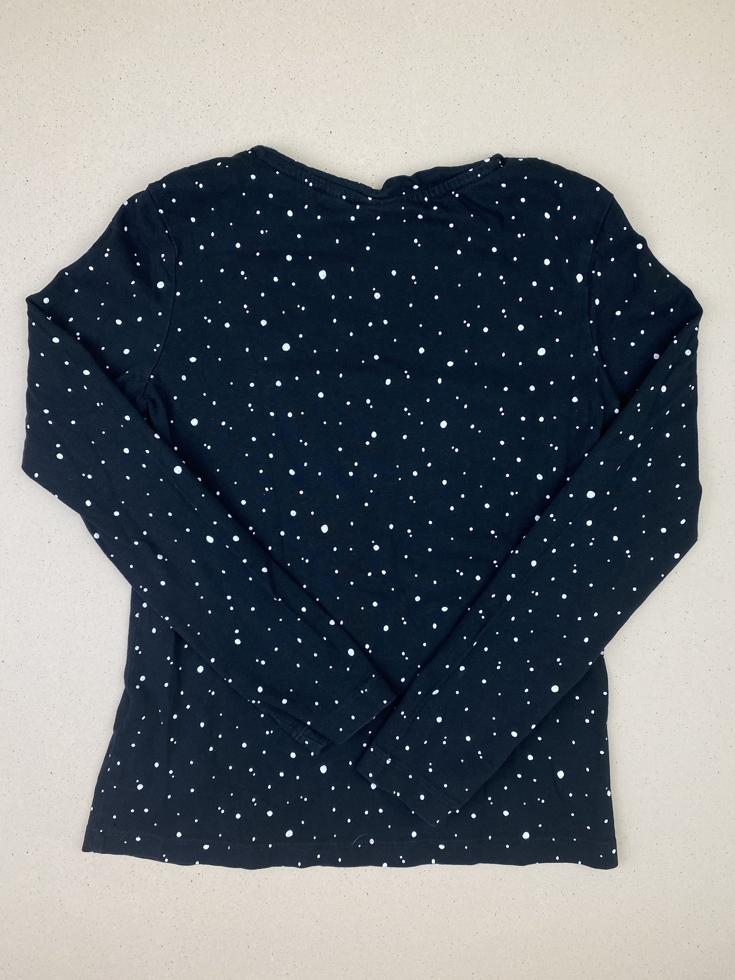 T-shirt manica lunga