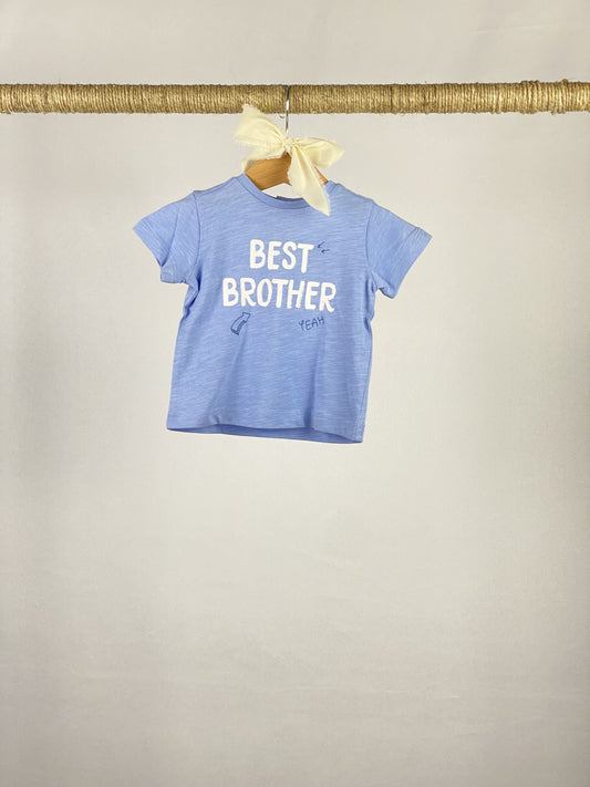 T-shirt manica corta