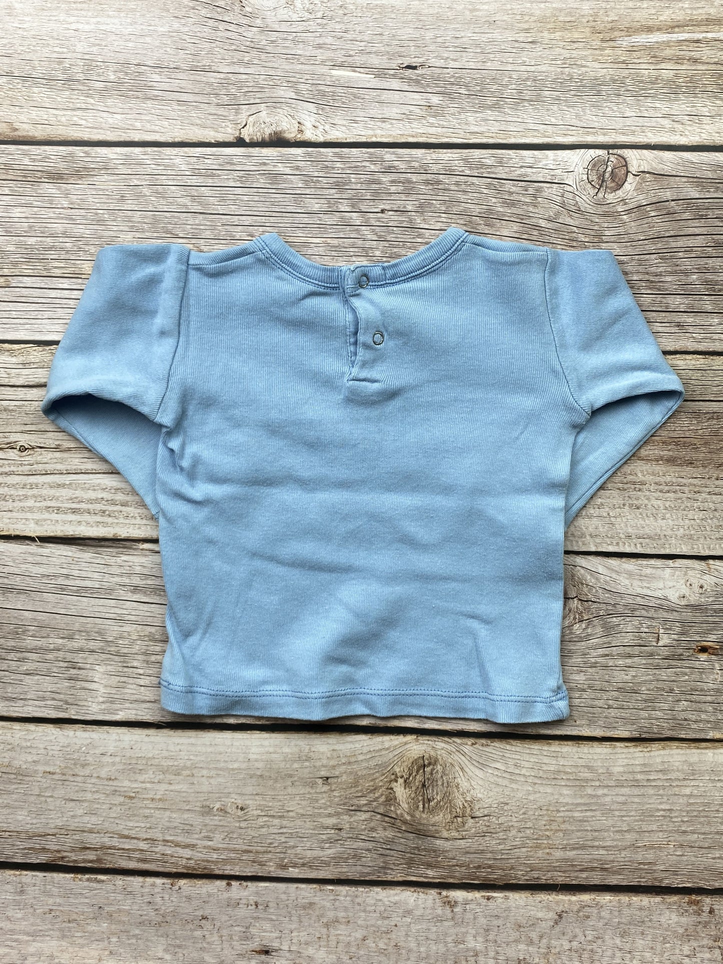 T-shirt manica lunga