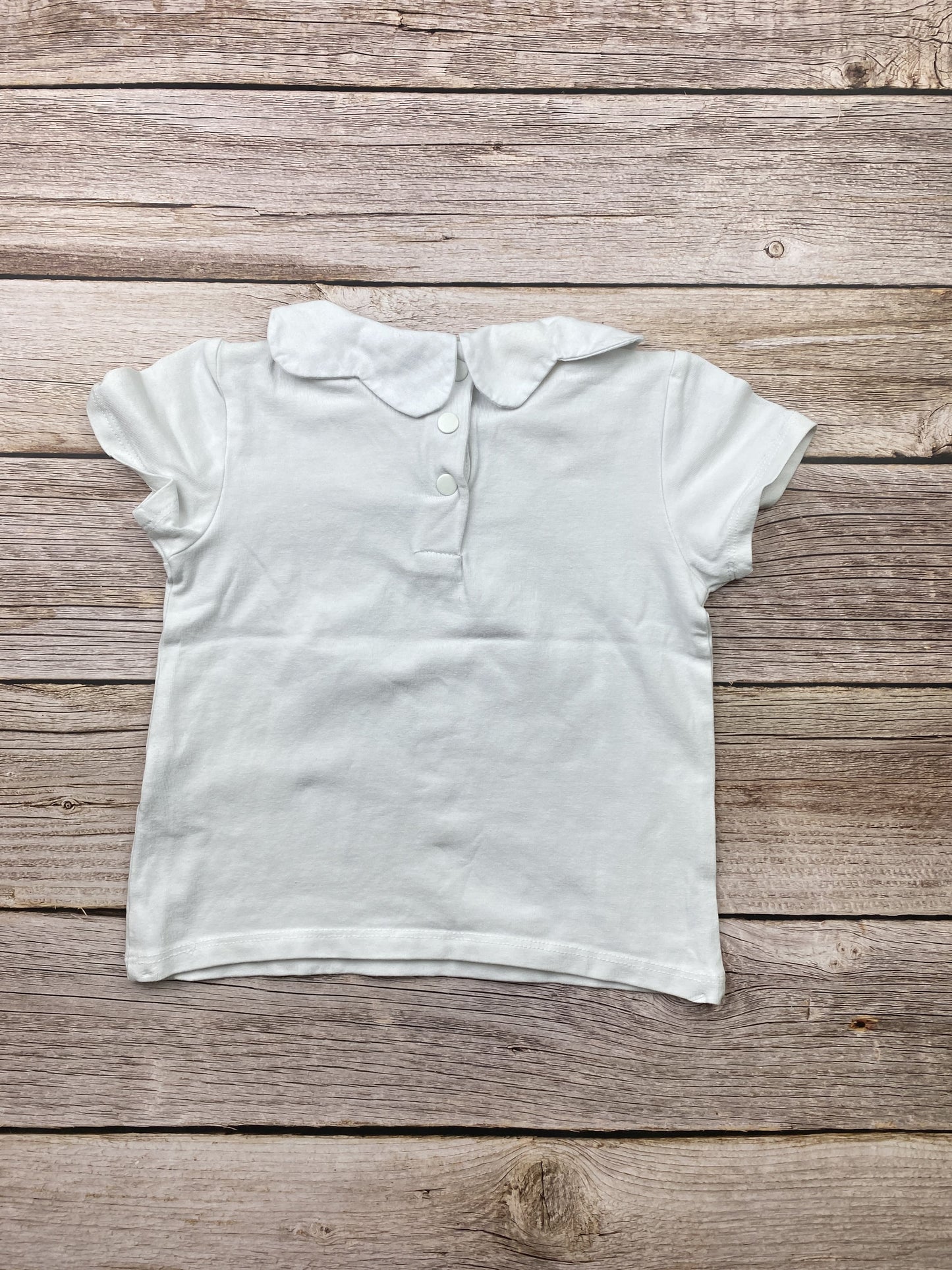 T-shirt manica corta