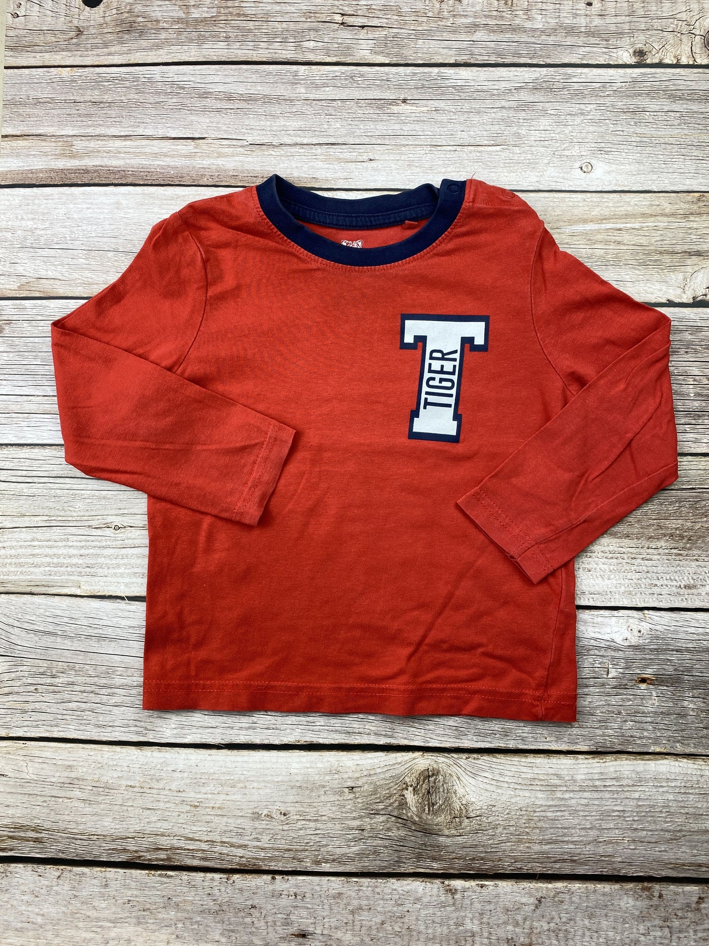T-shirt manica lunga