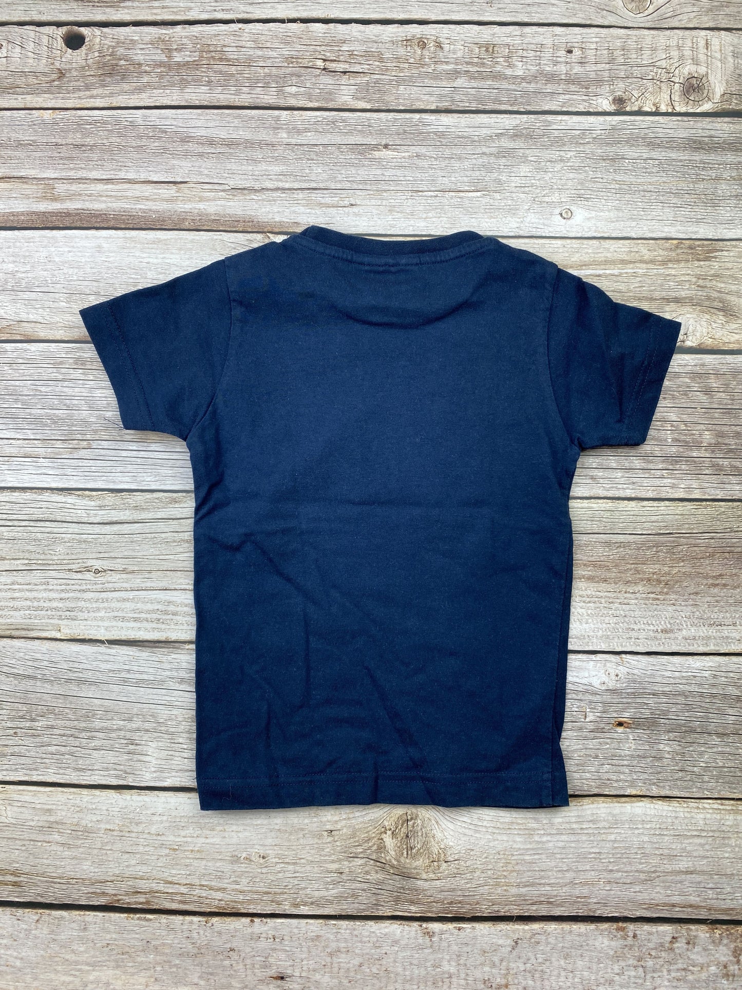 T-shirt manica corta