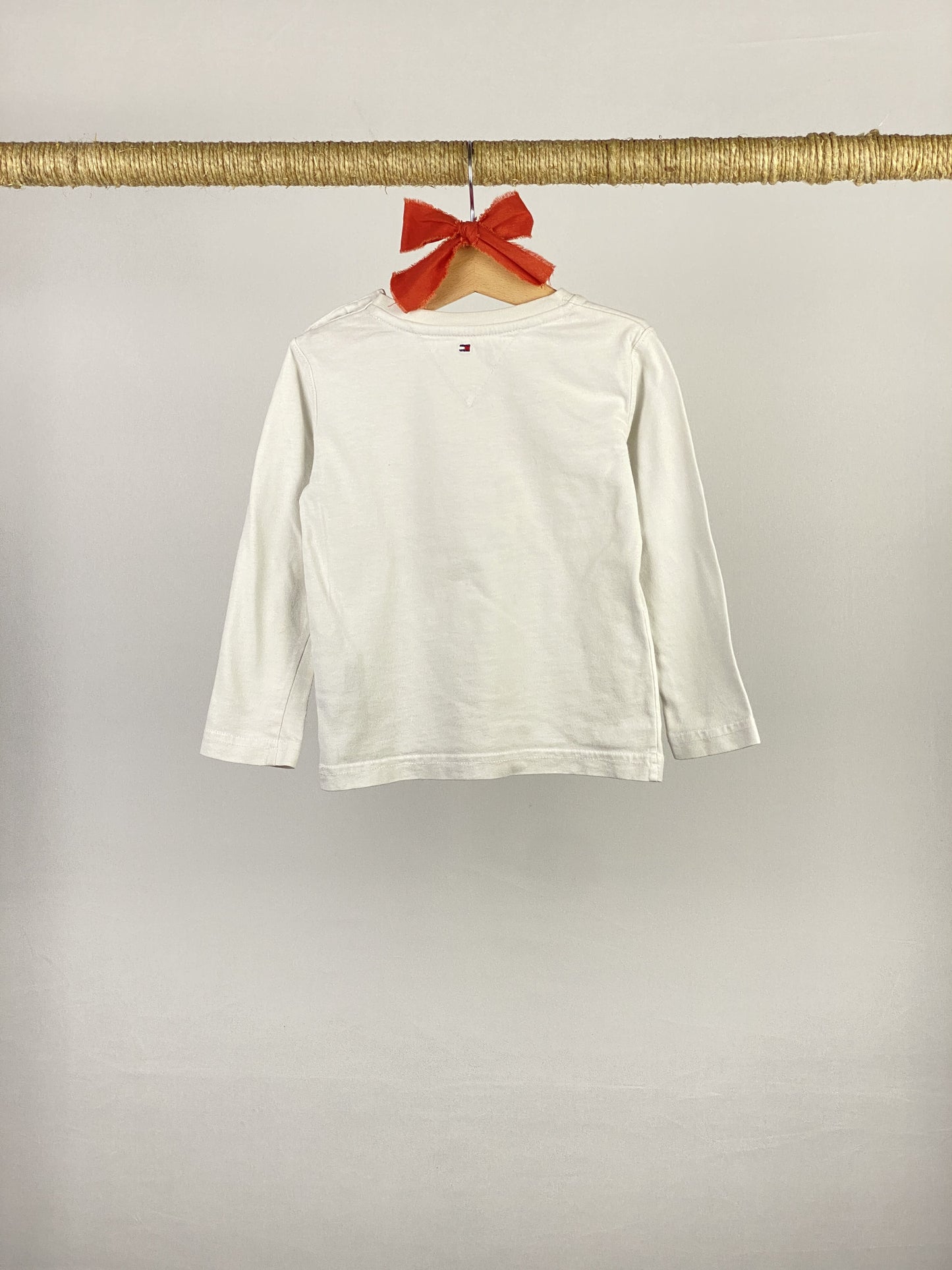 T-shirt manica lunga