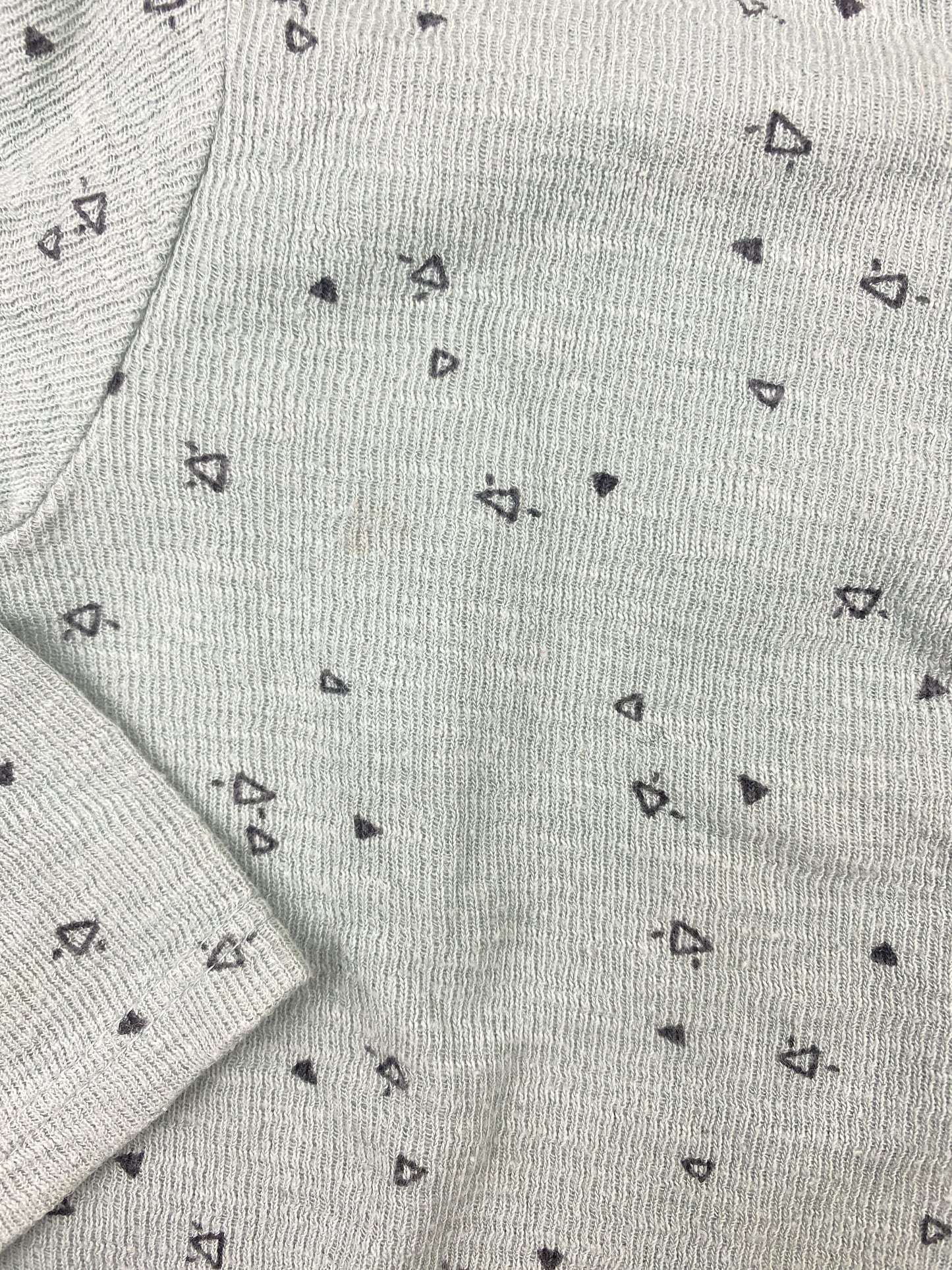 T-shirt manica lunga