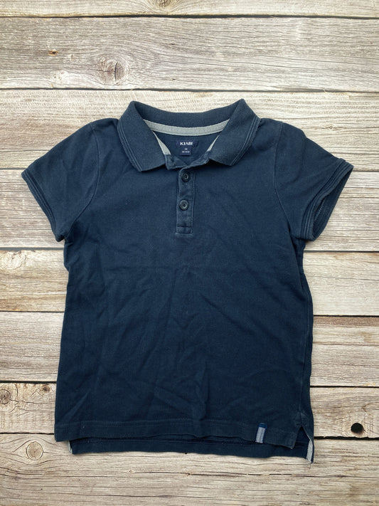 Polo manica corta