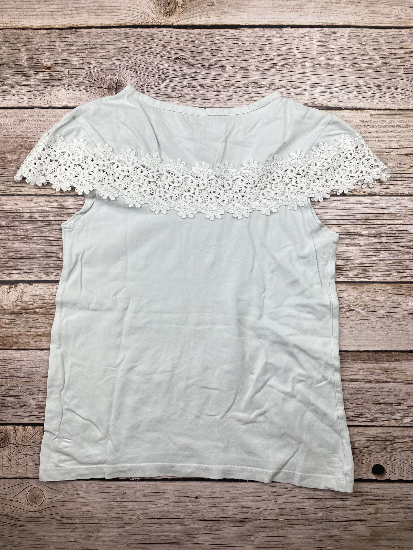 T-shirt manica corta