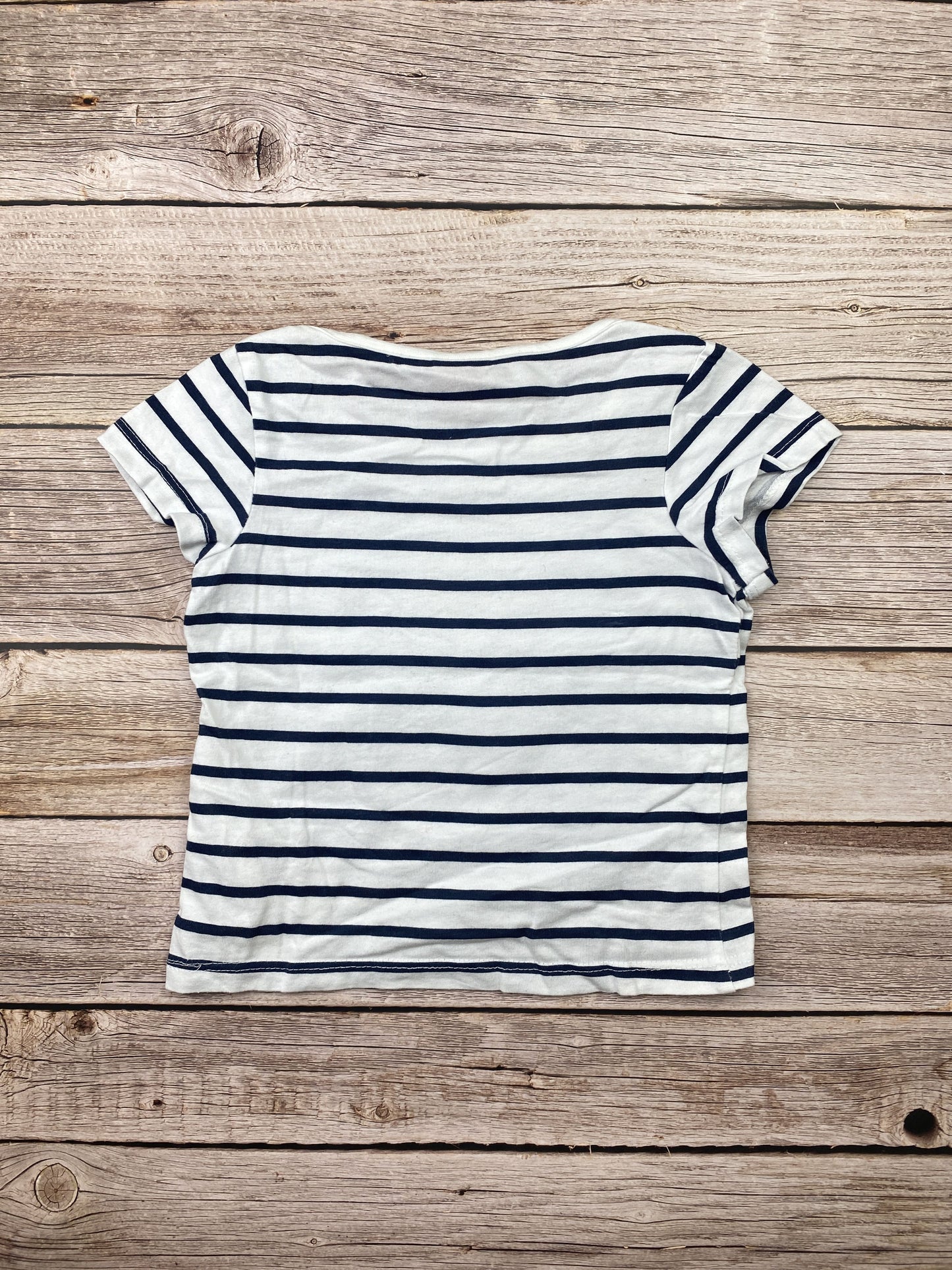 T-shirt manica corta