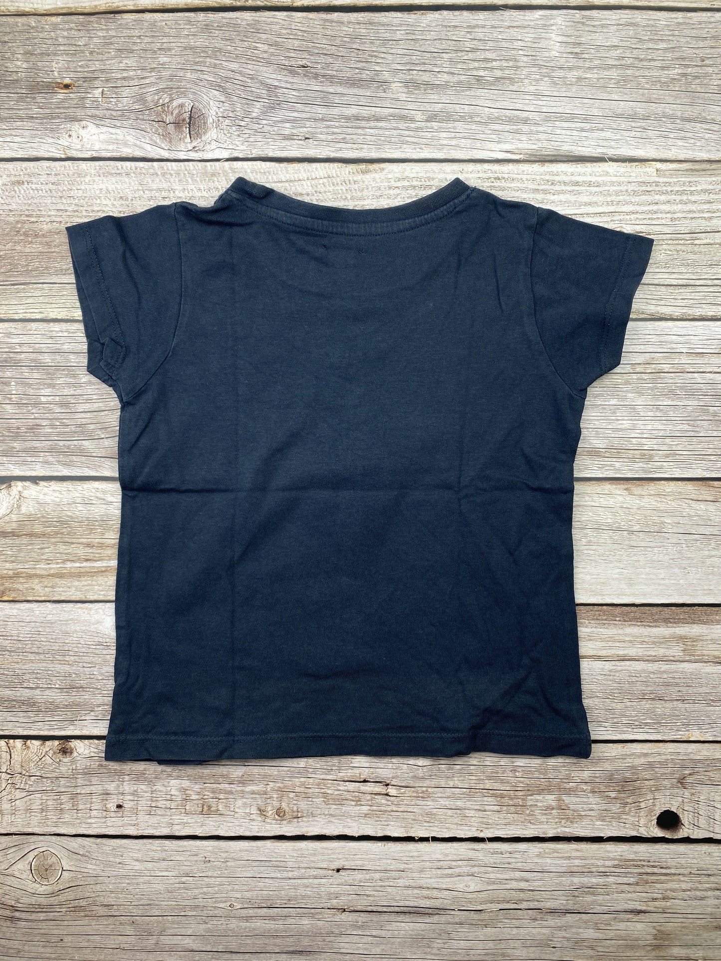 T-shirt manica corta