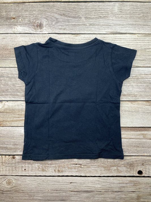T-shirt manica corta