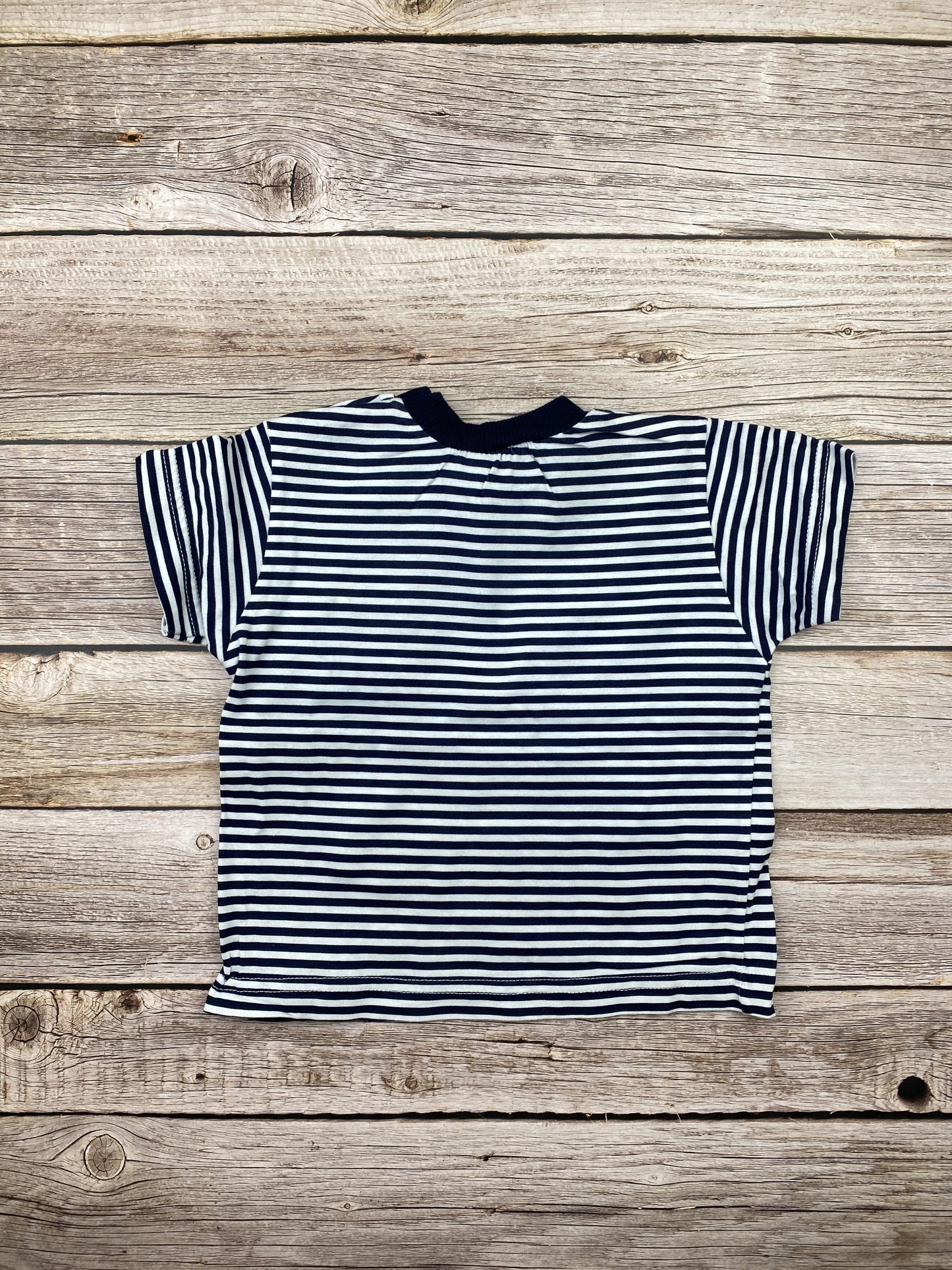 T-shirt manica corta