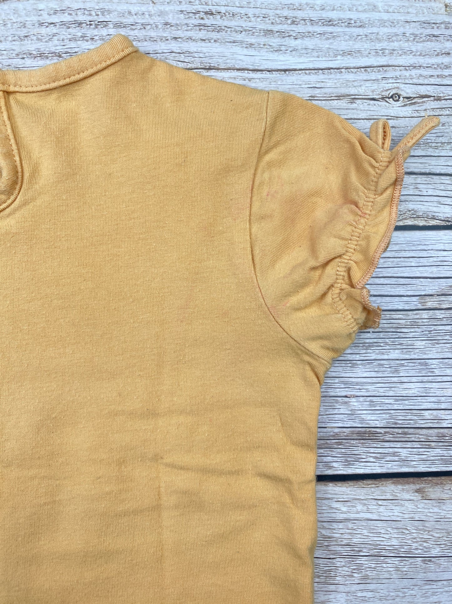 T-shirt manica corta
