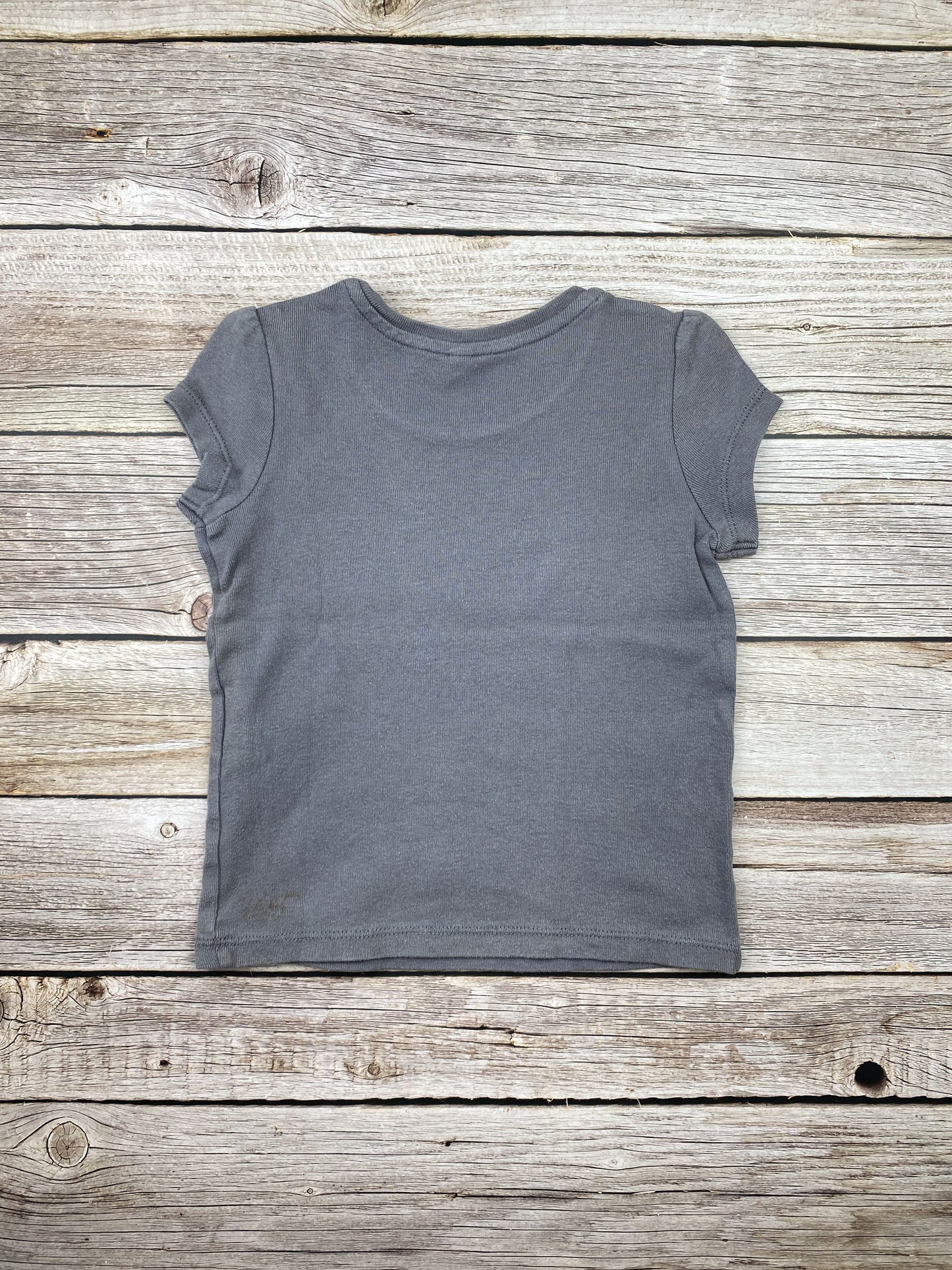 T-shirt manica corta