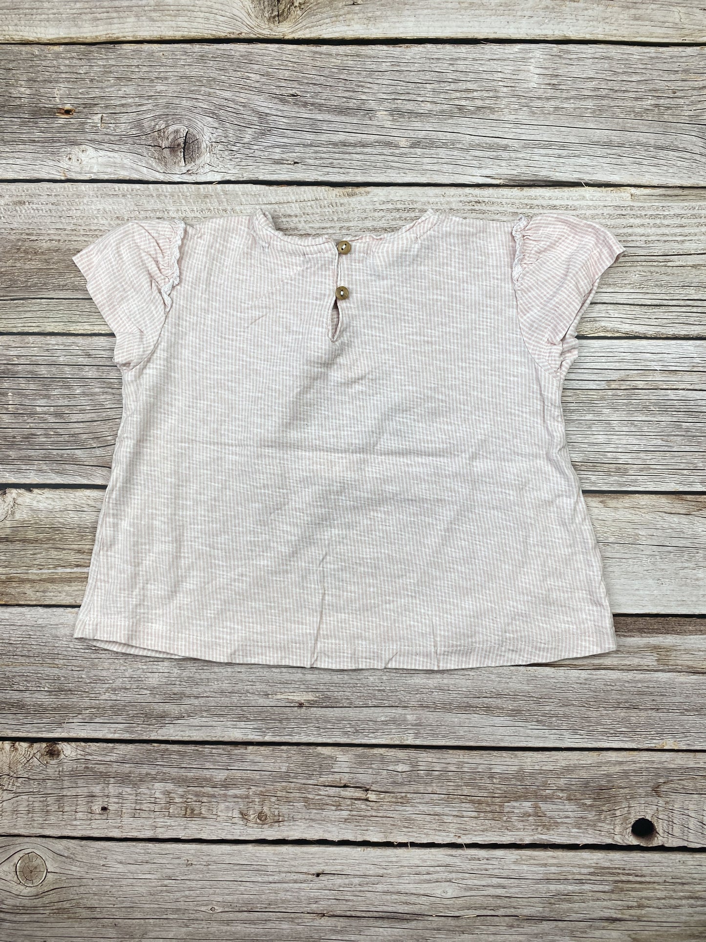 T-shirt manica corta