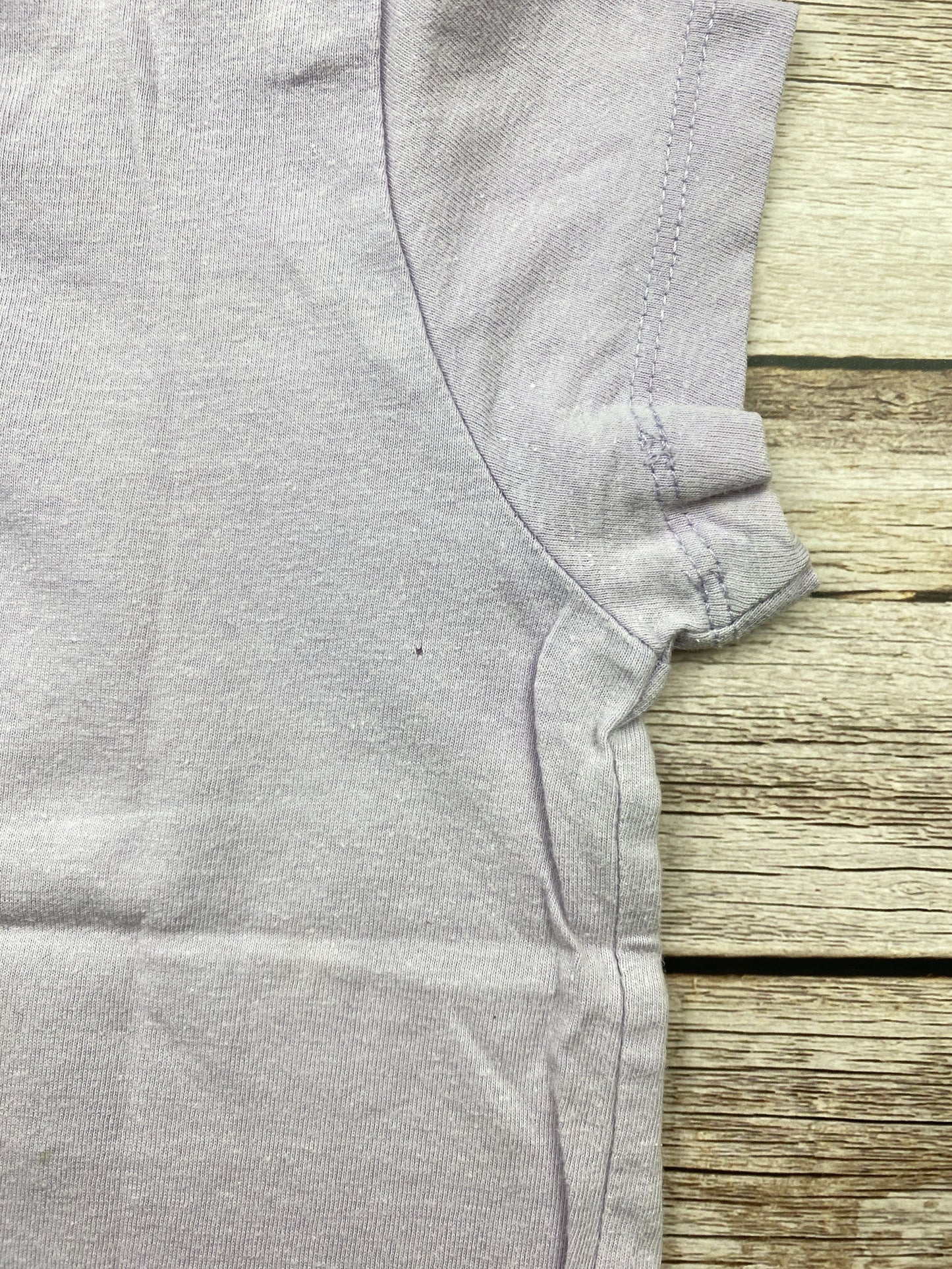 T-shirt manica corta