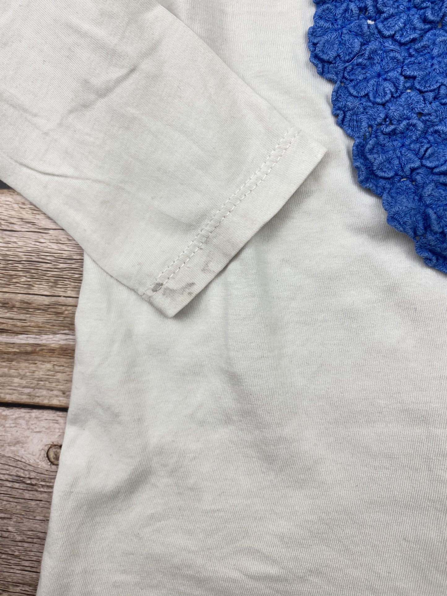 T-shirt manica lunga
