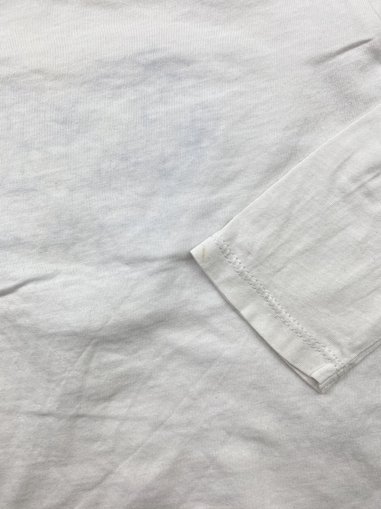 T-shirt manica lunga