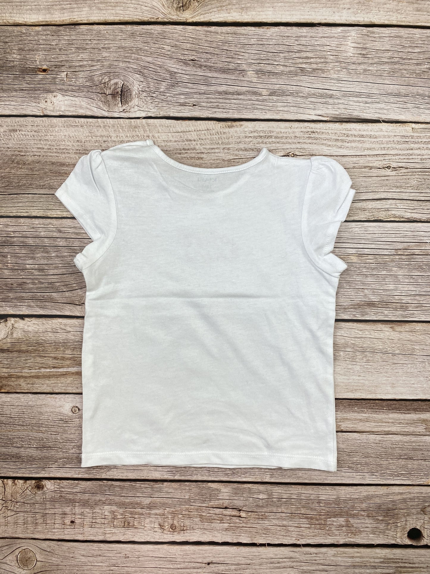 T-shirt manica corta