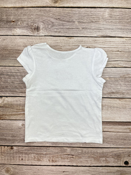 T-shirt manica corta
