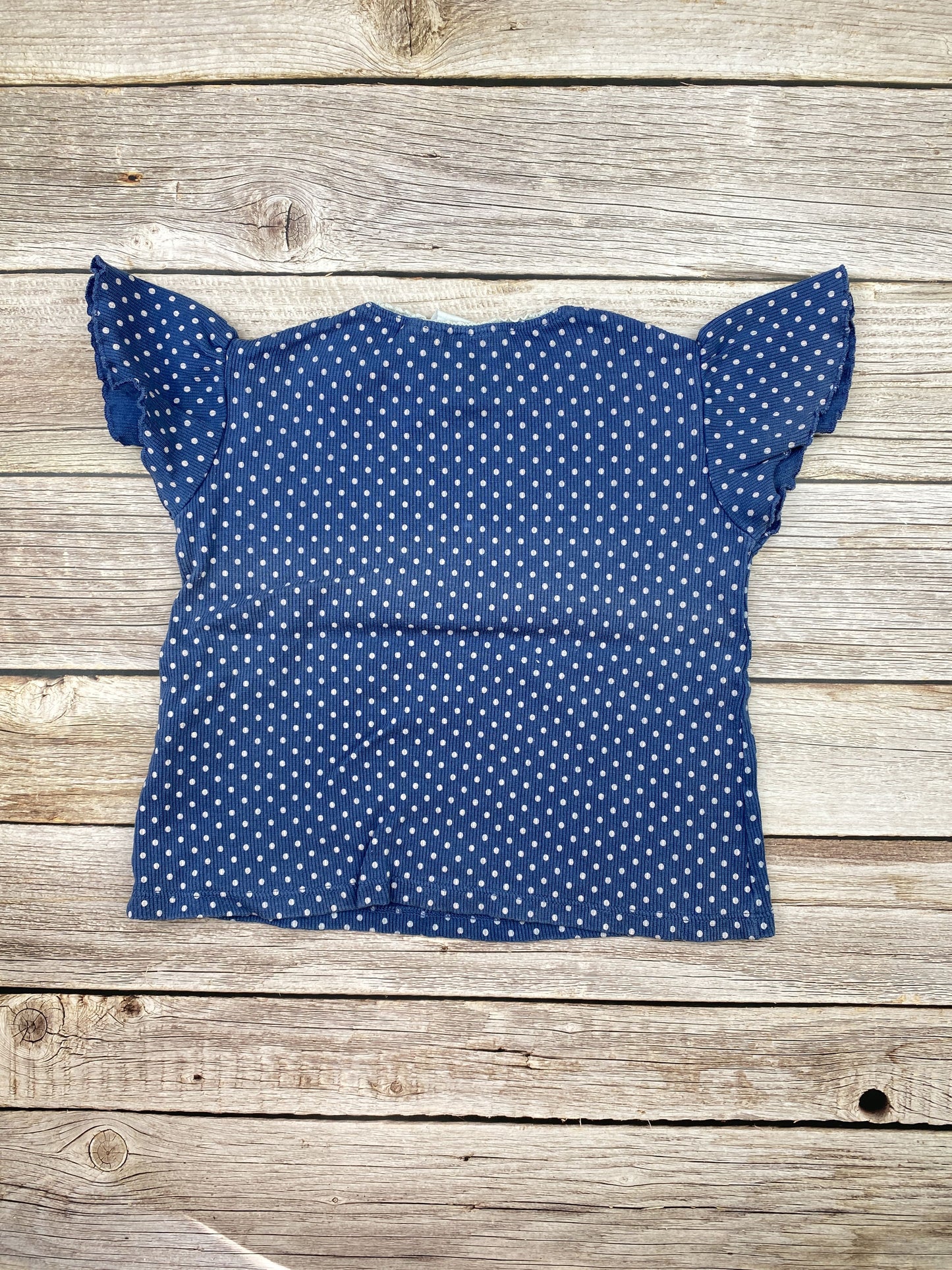 T-shirt manica corta