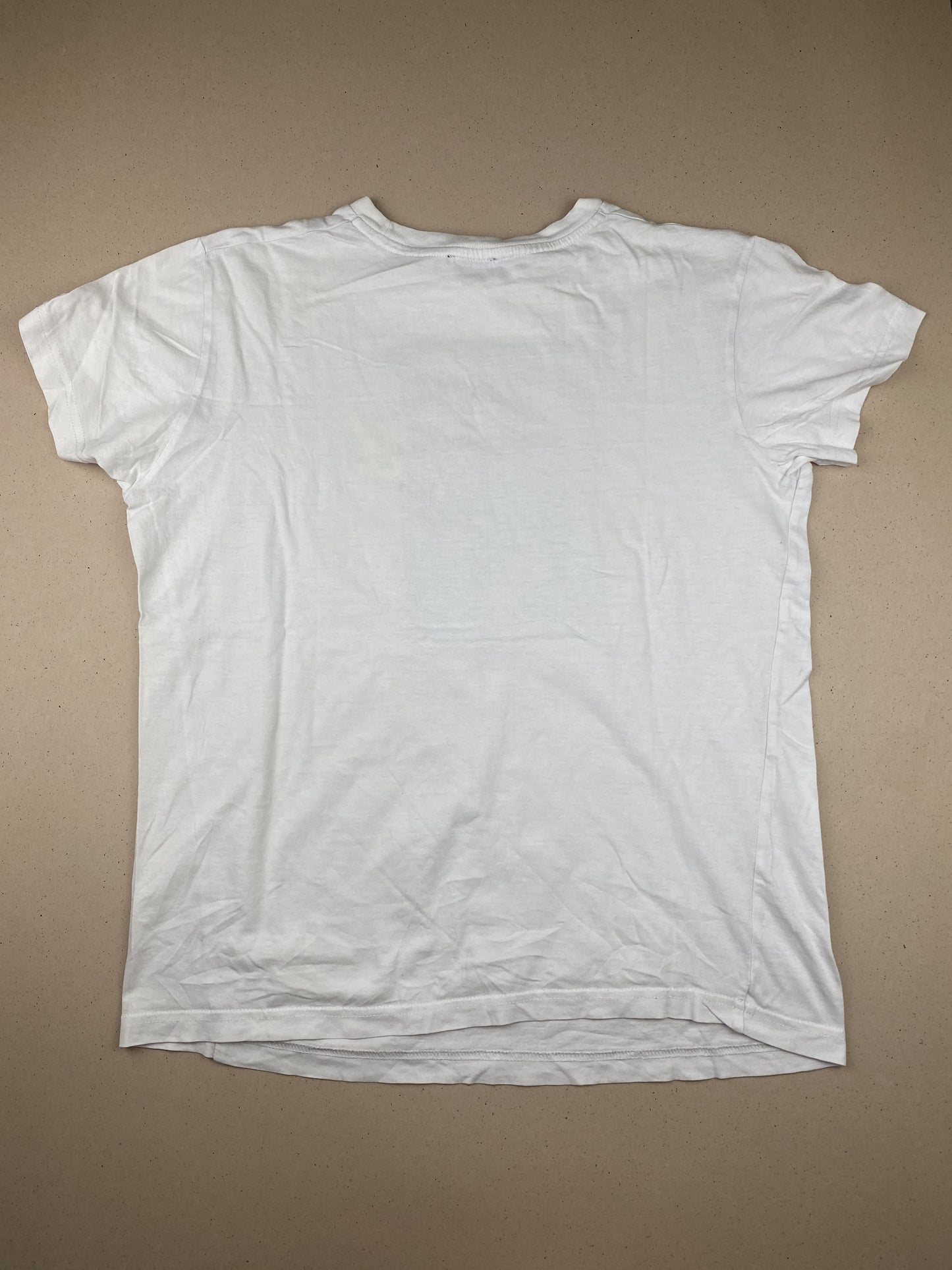 T-shirt manica corta