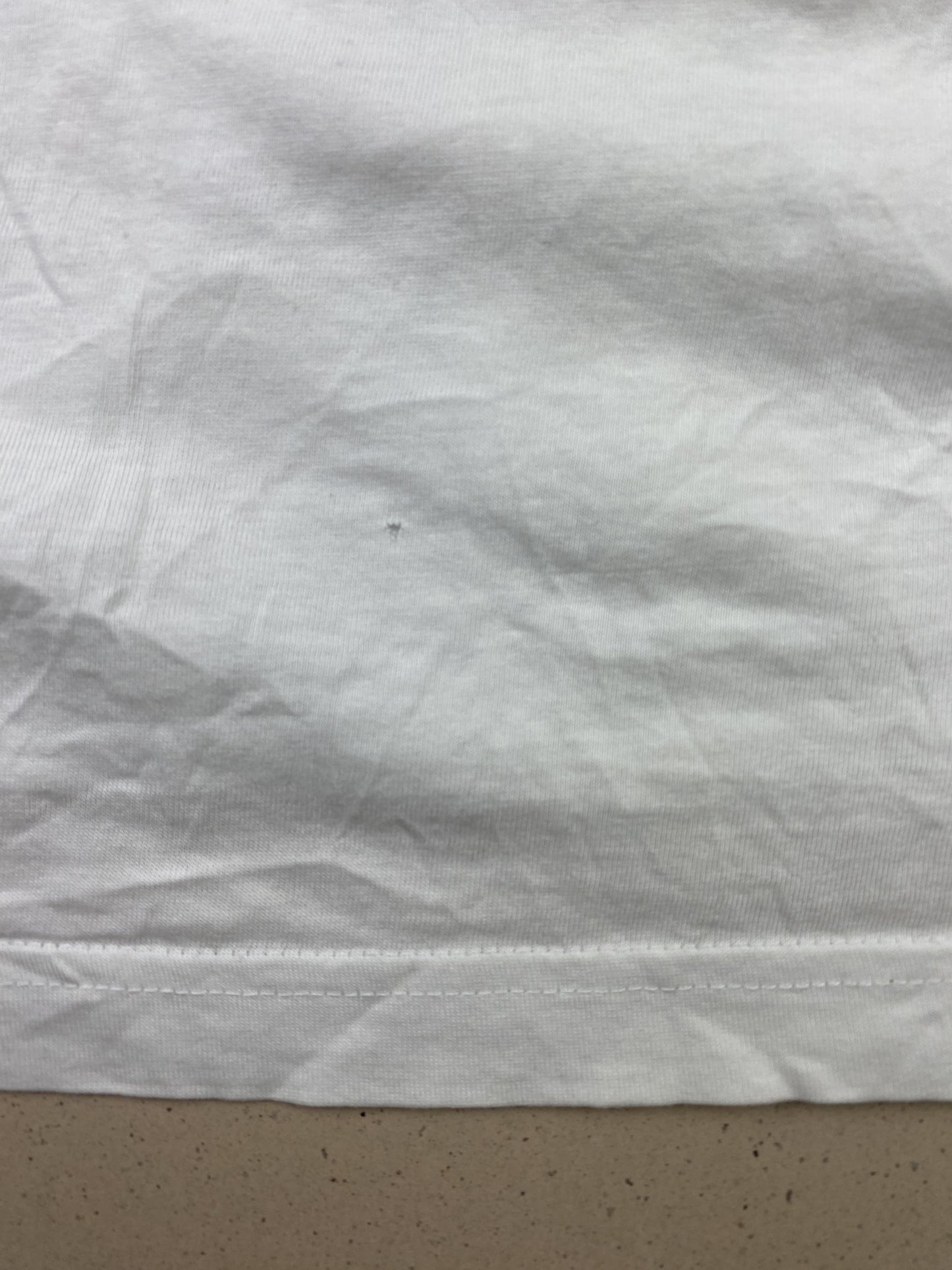 T-shirt manica corta