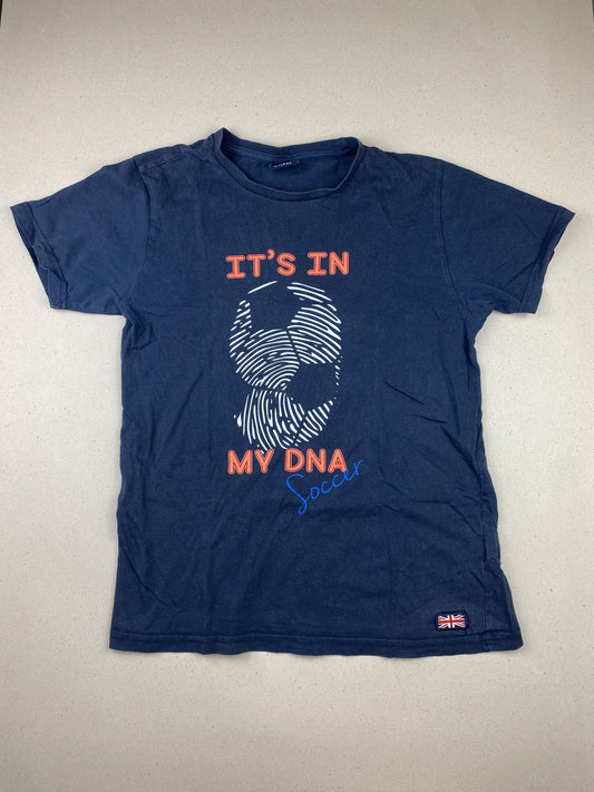 T-shirt manica corta