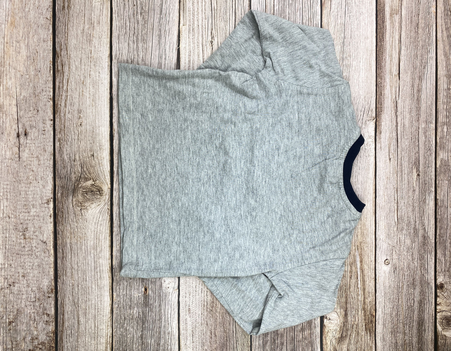 T-shirt manica lunga