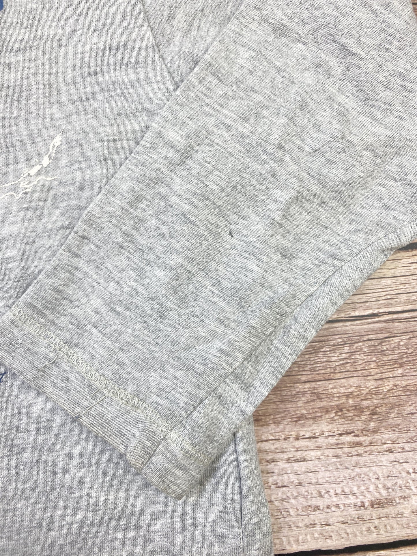 T-shirt manica lunga
