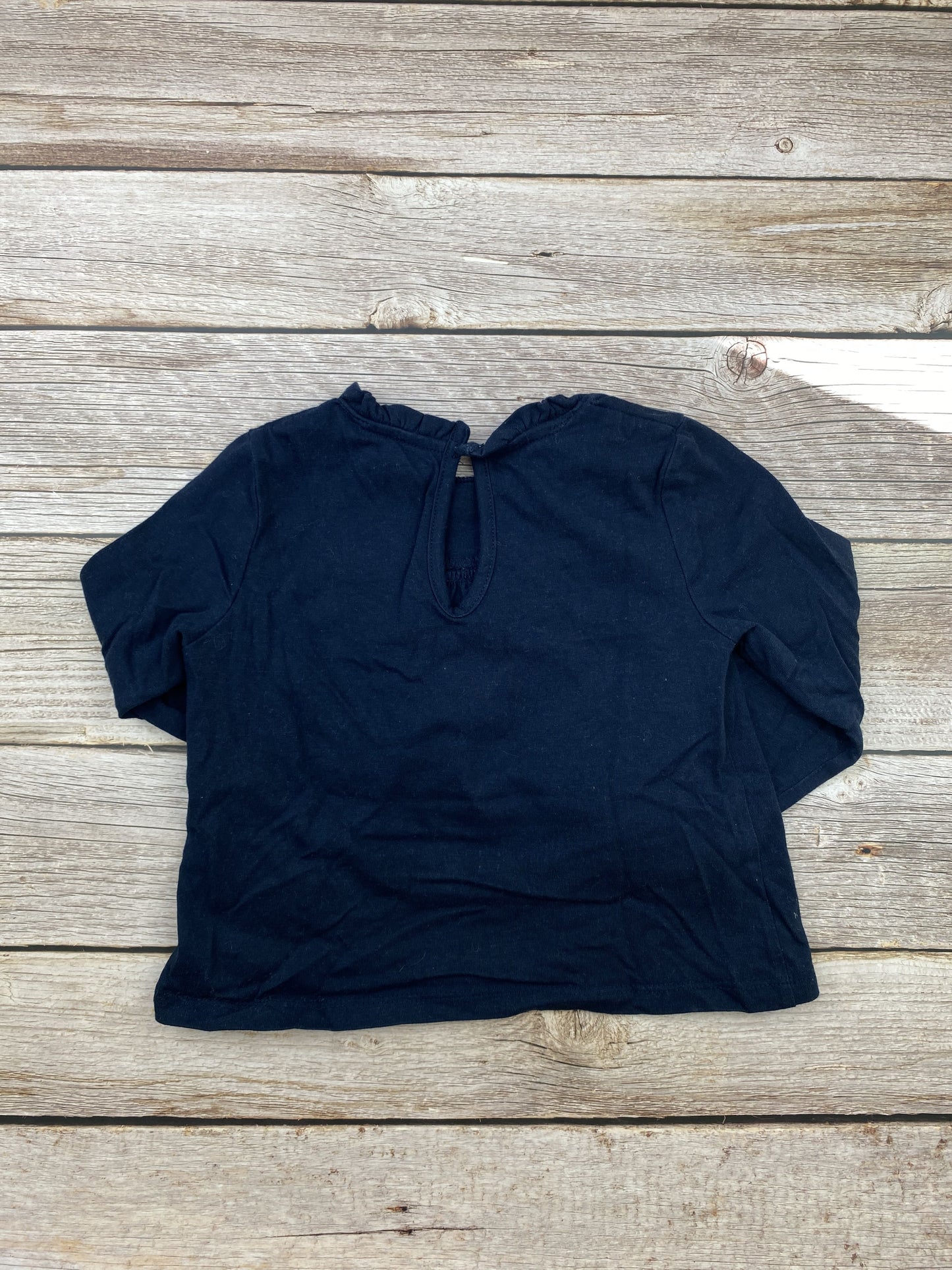 T-shirt manica lunga