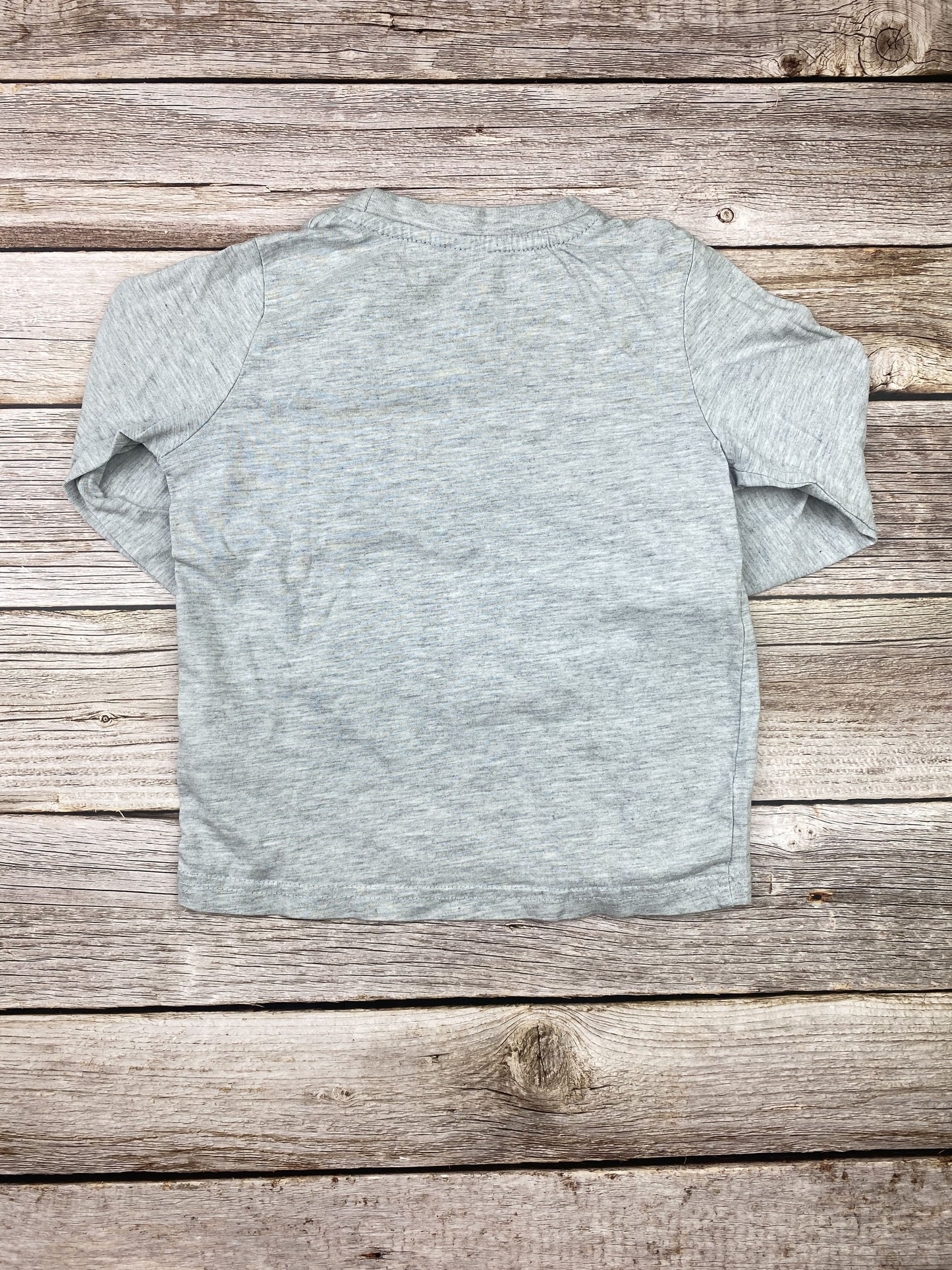 T-shirt manica lunga