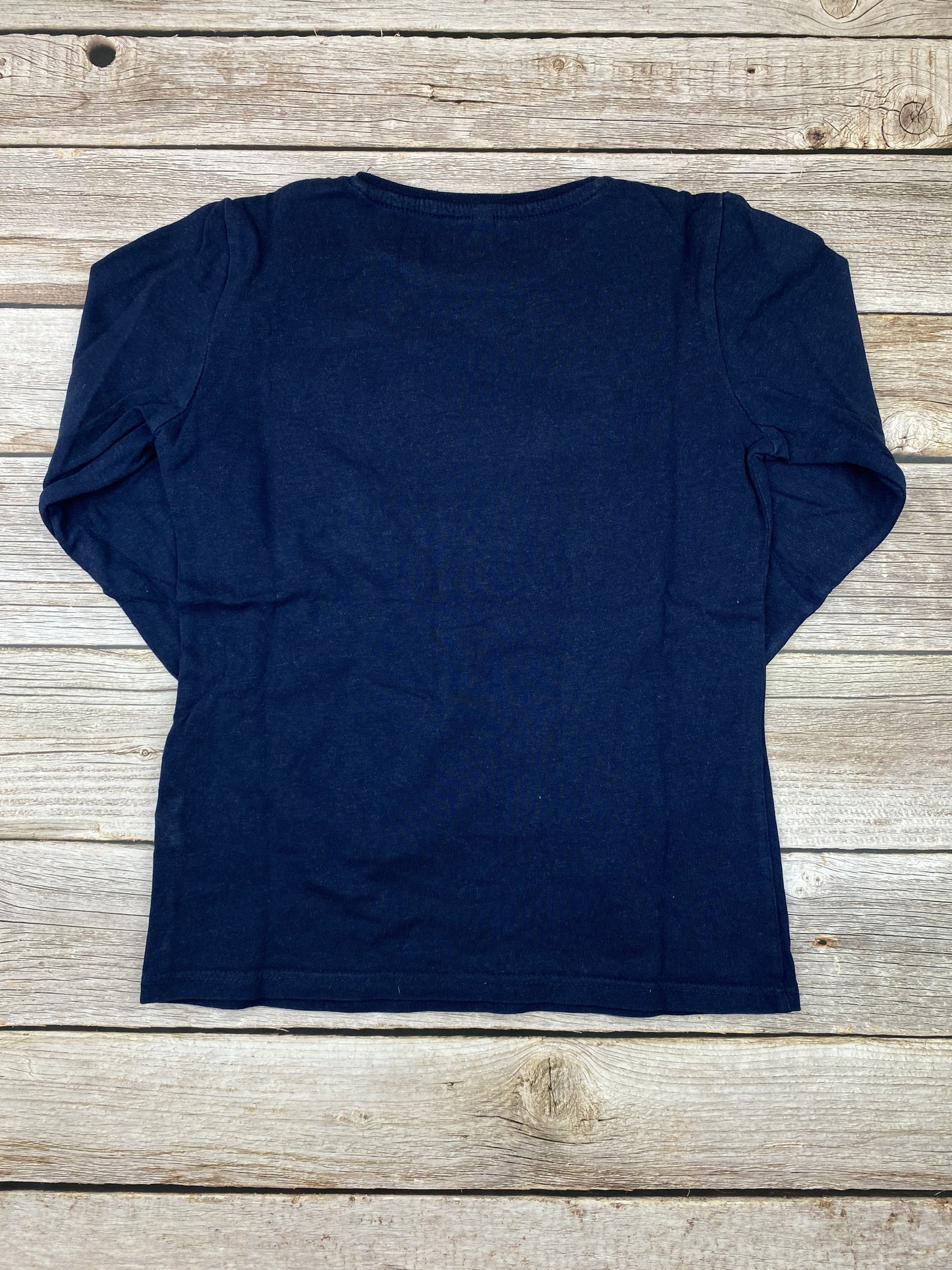 T-shirt manica lunga