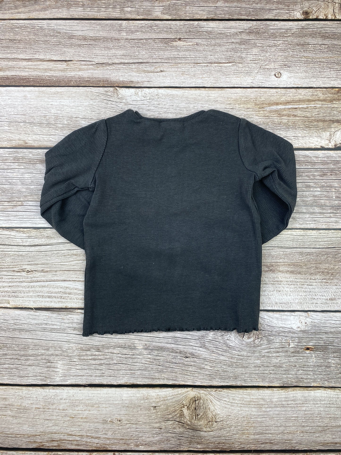 T-shirt manica lunga