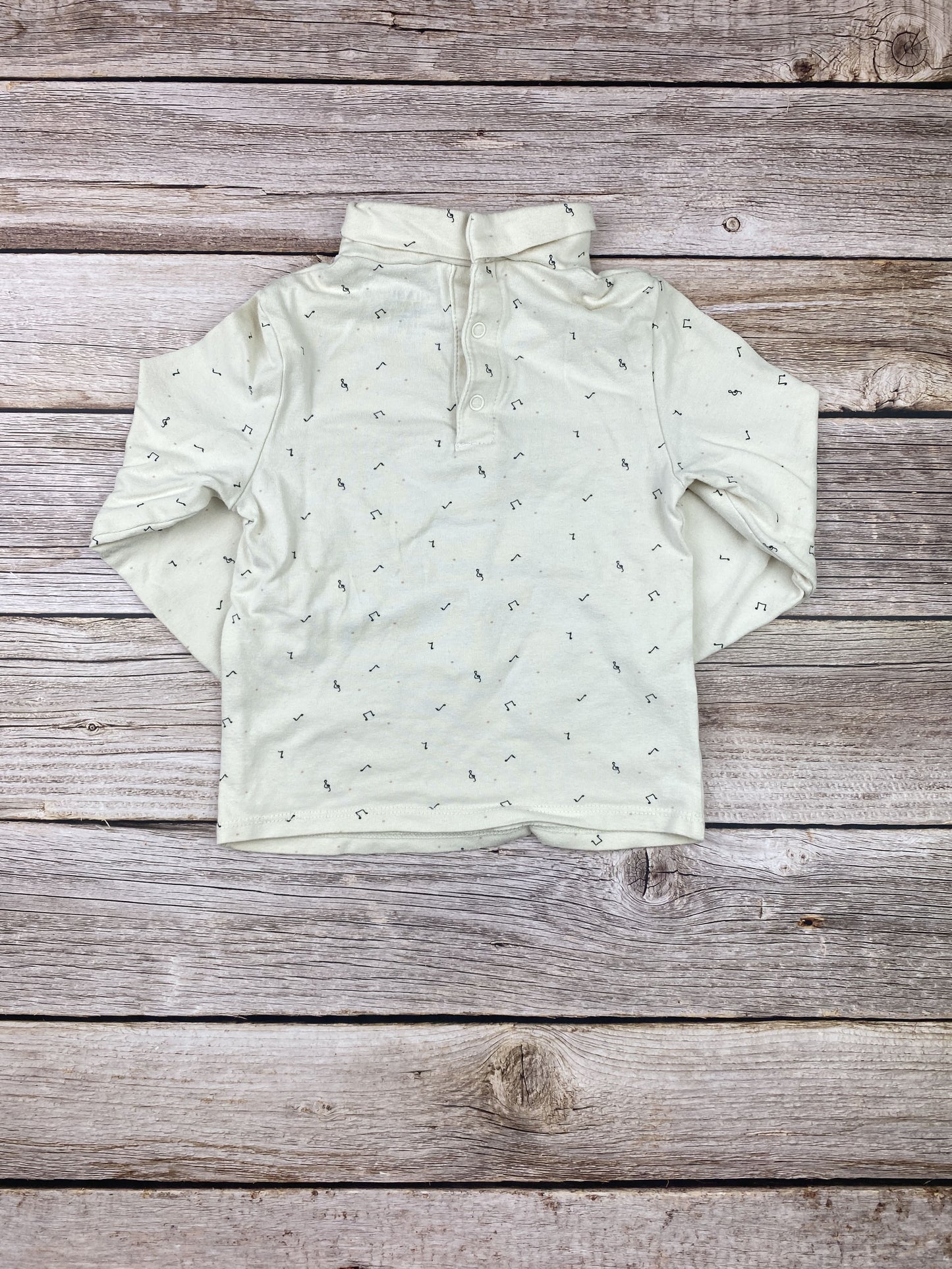 T-shirt manica lunga